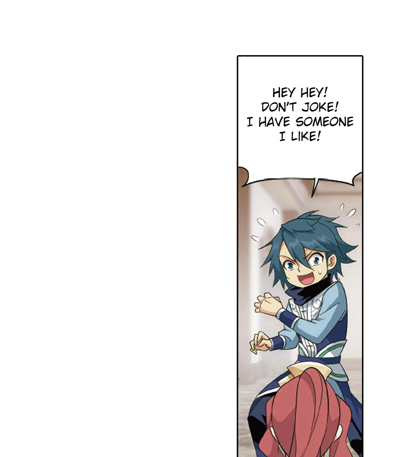 Doupo Cangqiong Chapter 283 page 47 - 
