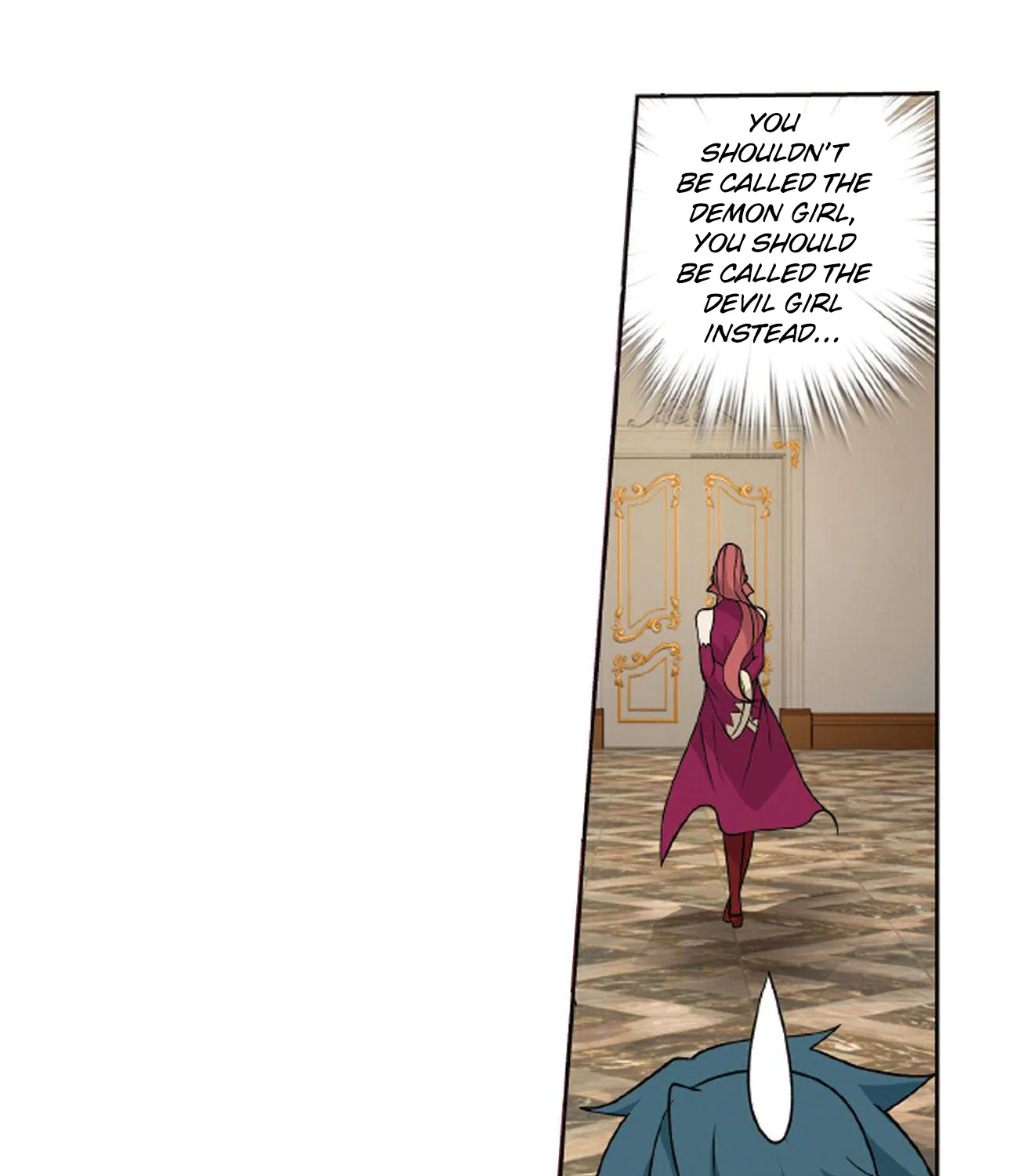 Doupo Cangqiong Chapter 283 page 59 - 