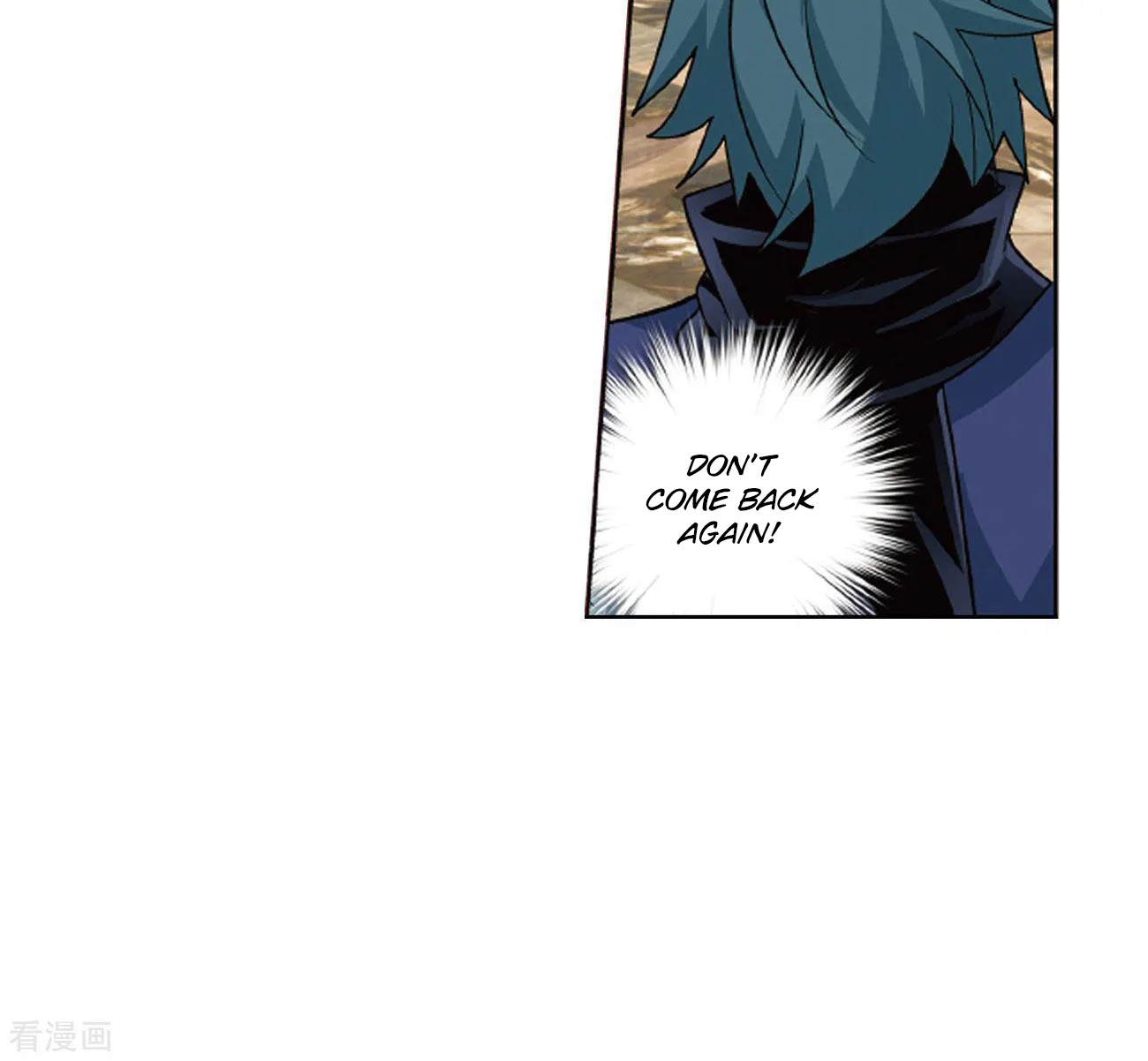 Doupo Cangqiong Chapter 283 page 60 - 