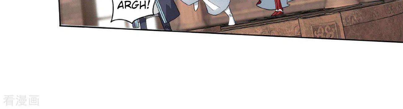 Doupo Cangqiong Chapter 283 page 10 - 