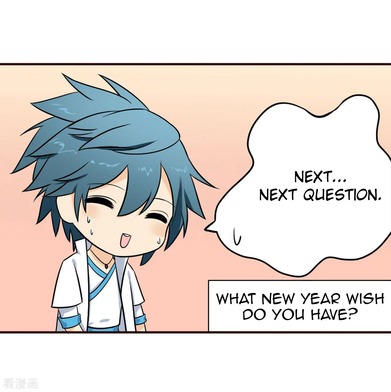 Doupo Cangqiong Chapter 283 page 98 - 