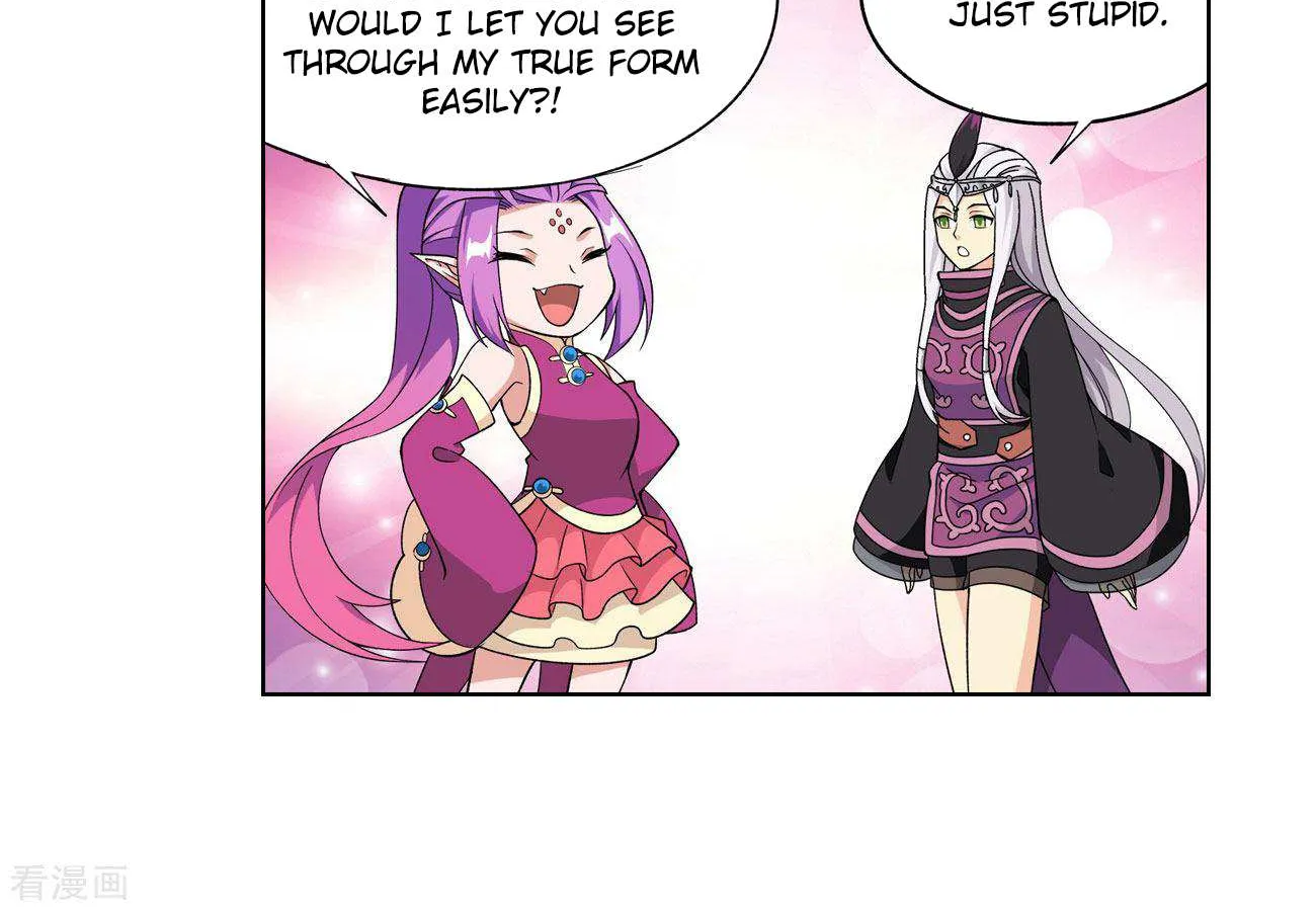 Doupo Cangqiong Chapter 284 page 12 - 
