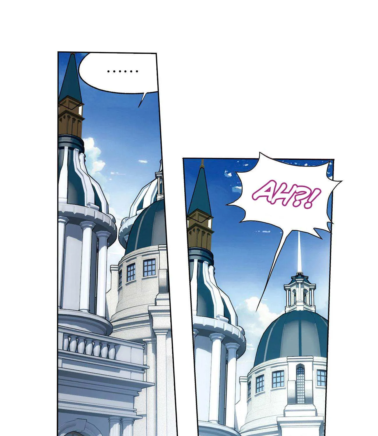 Doupo Cangqiong Chapter 284 page 16 - 