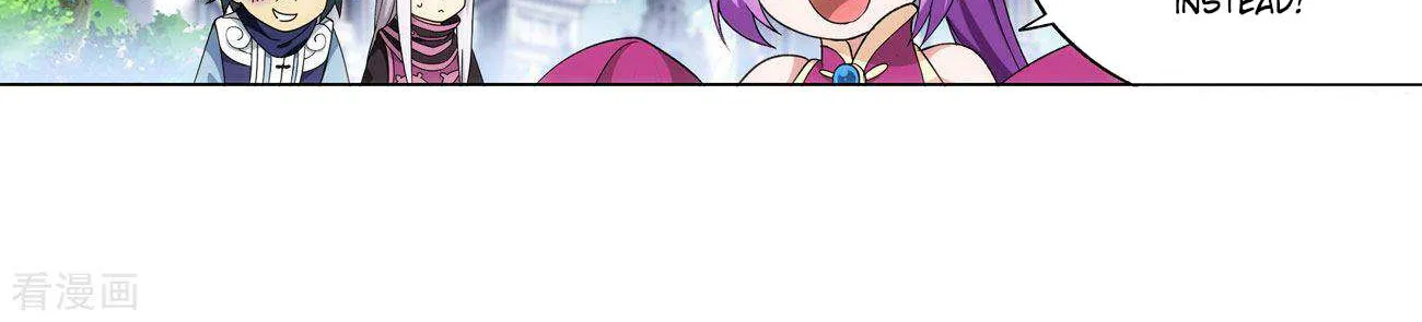 Doupo Cangqiong Chapter 284 page 30 - 