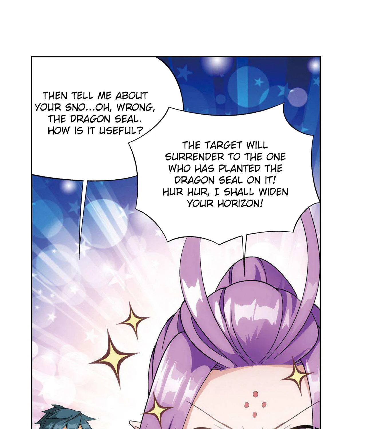Doupo Cangqiong Chapter 284 page 31 - 