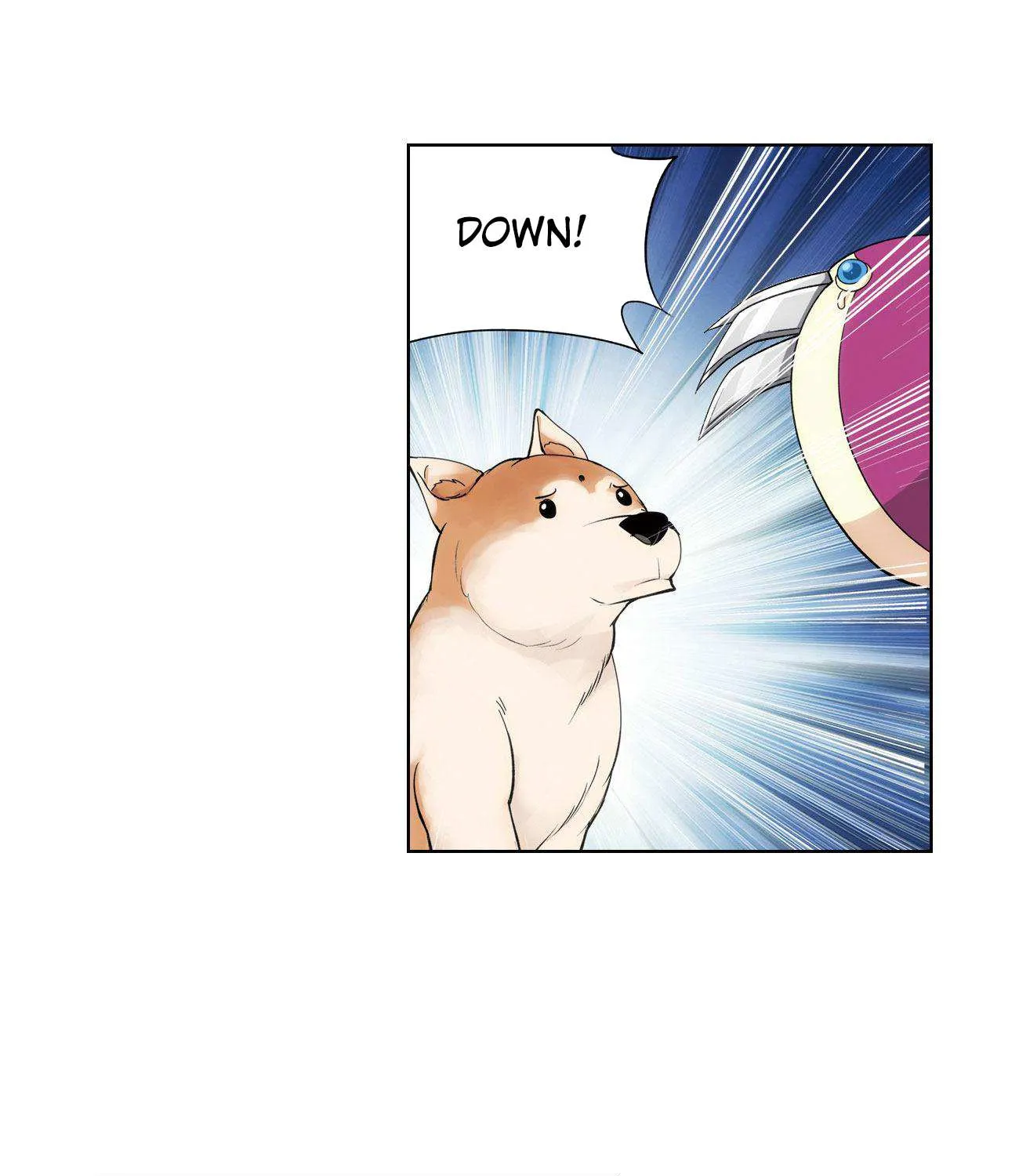 Doupo Cangqiong Chapter 284 page 33 - 