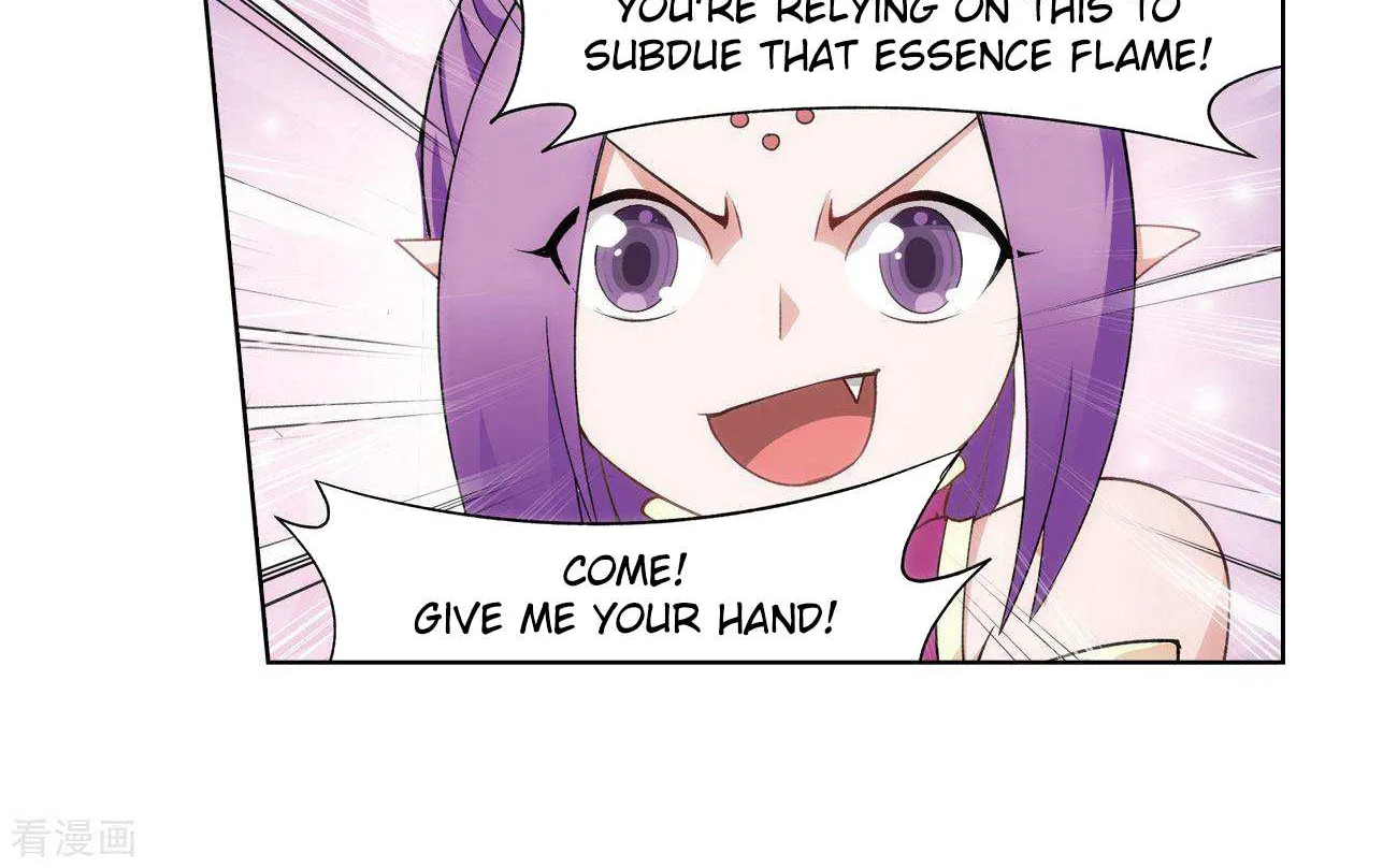 Doupo Cangqiong Chapter 284 page 39 - 