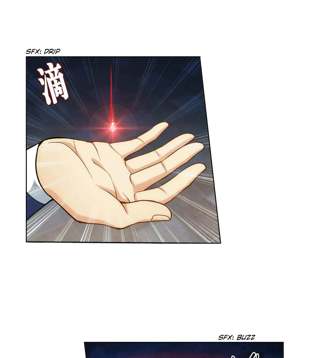 Doupo Cangqiong Chapter 284 page 40 - 