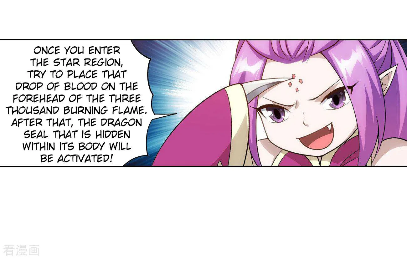 Doupo Cangqiong Chapter 284 page 43 - 