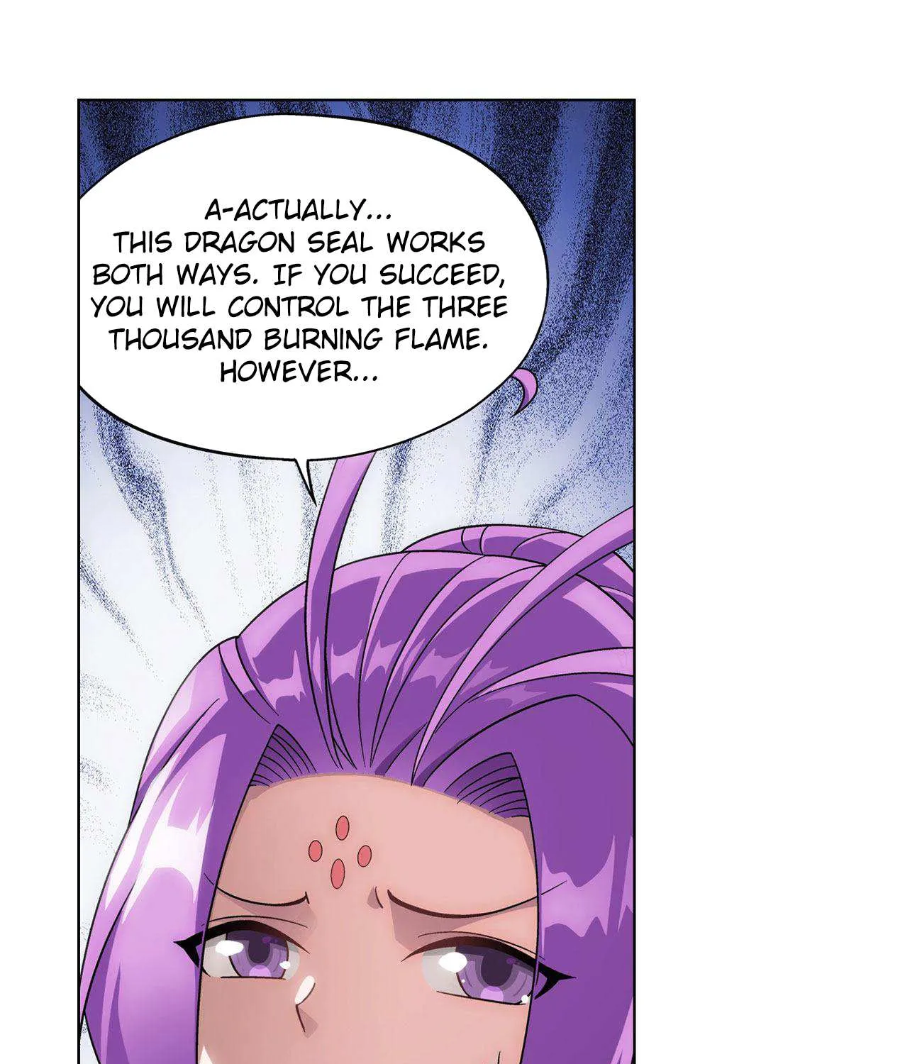 Doupo Cangqiong Chapter 284 page 46 - 