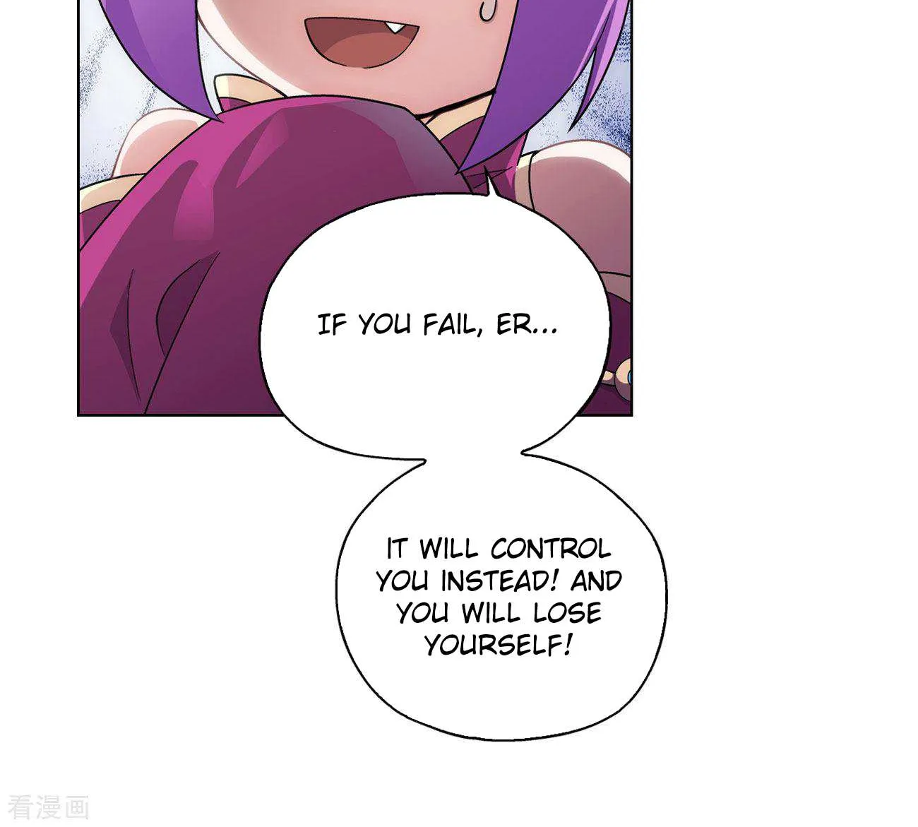 Doupo Cangqiong Chapter 284 page 47 - 