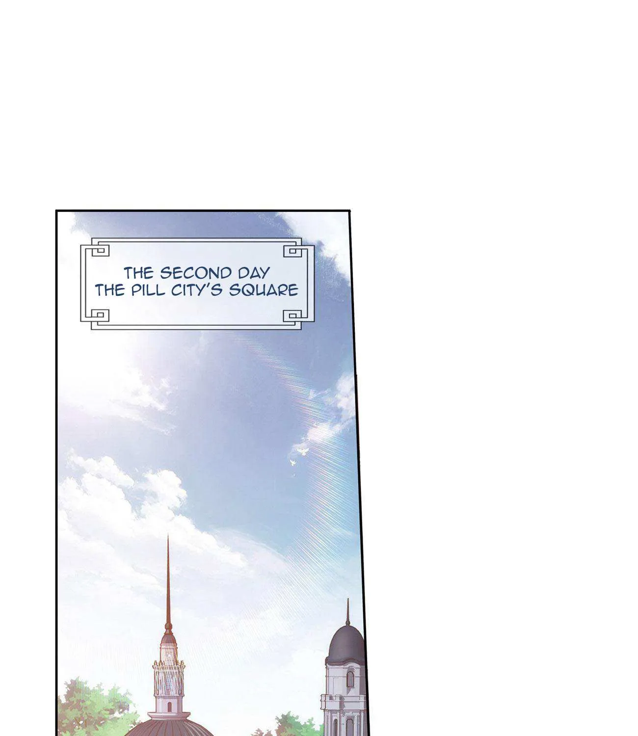 Doupo Cangqiong Chapter 284 page 60 - 