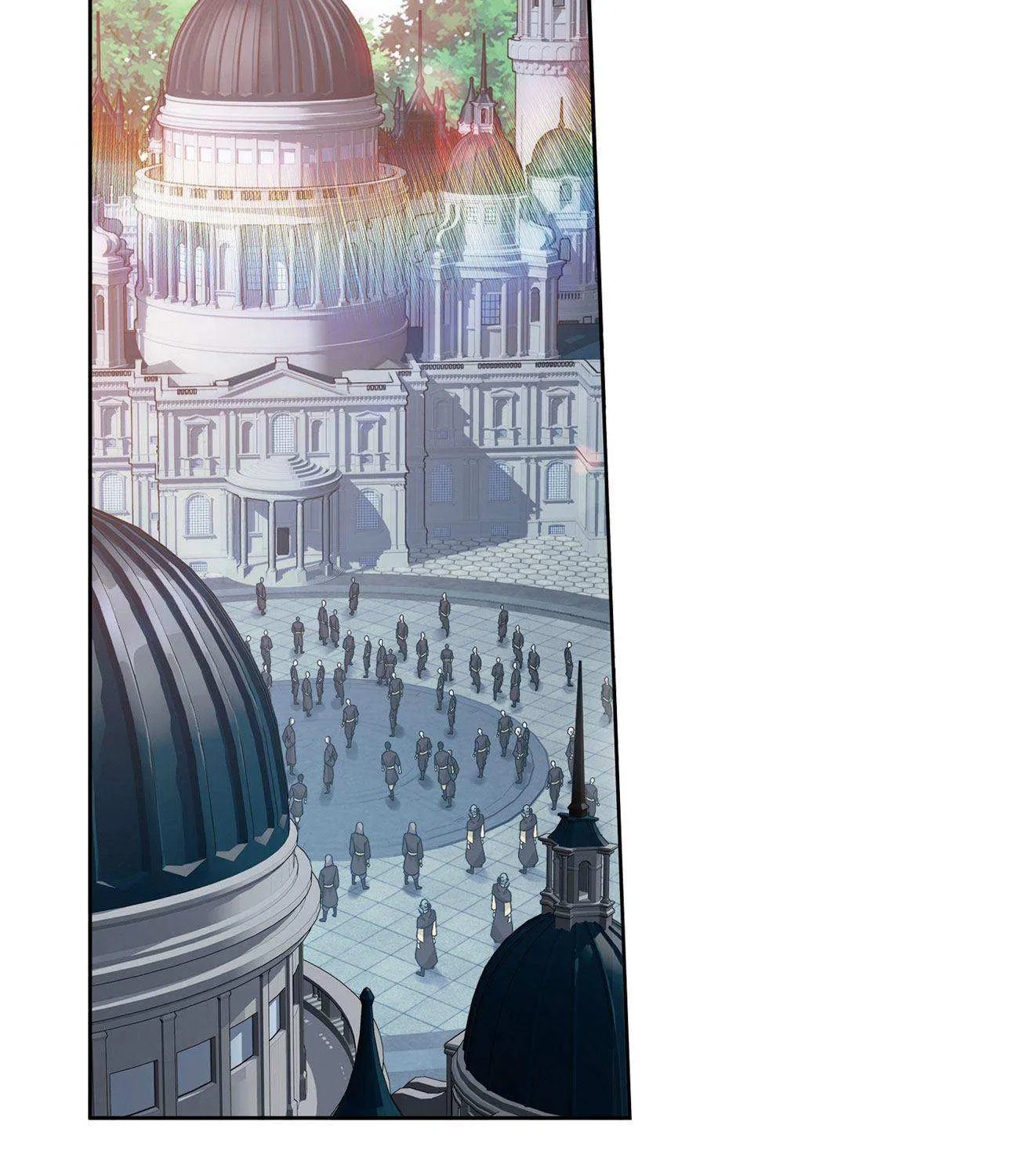 Doupo Cangqiong Chapter 284 page 61 - 