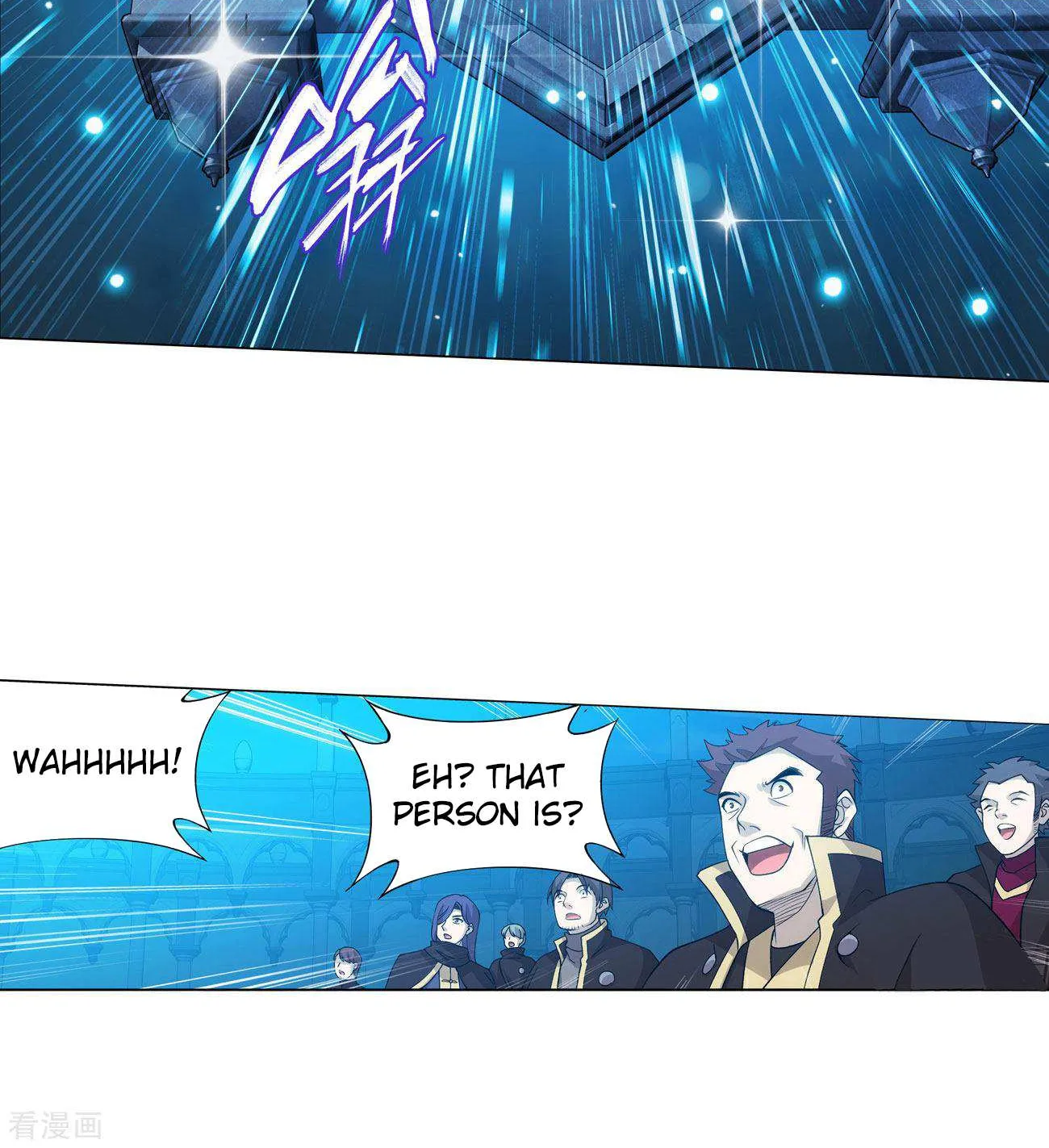 Doupo Cangqiong Chapter 284 page 79 - 