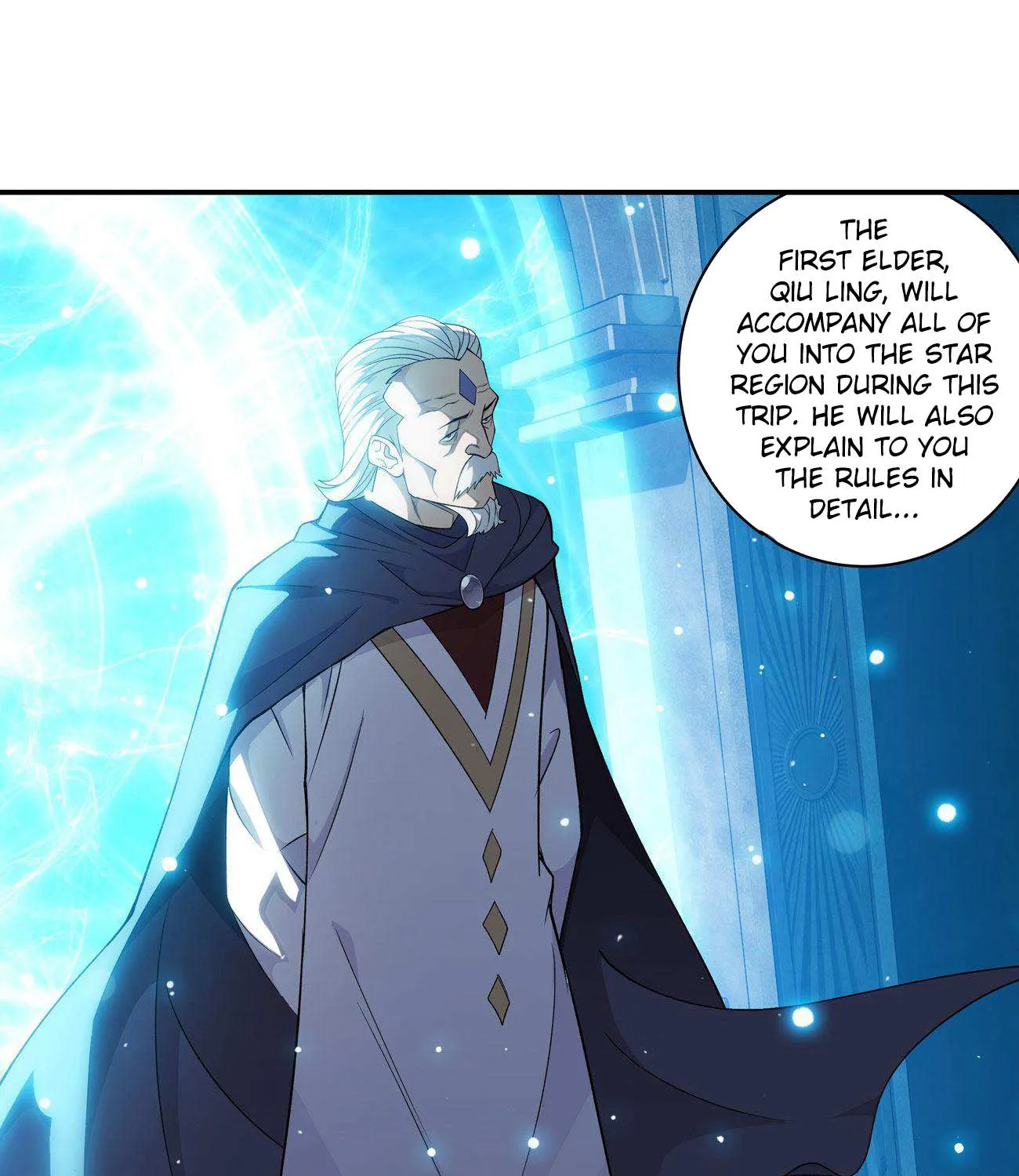 Doupo Cangqiong Chapter 284 page 80 - 