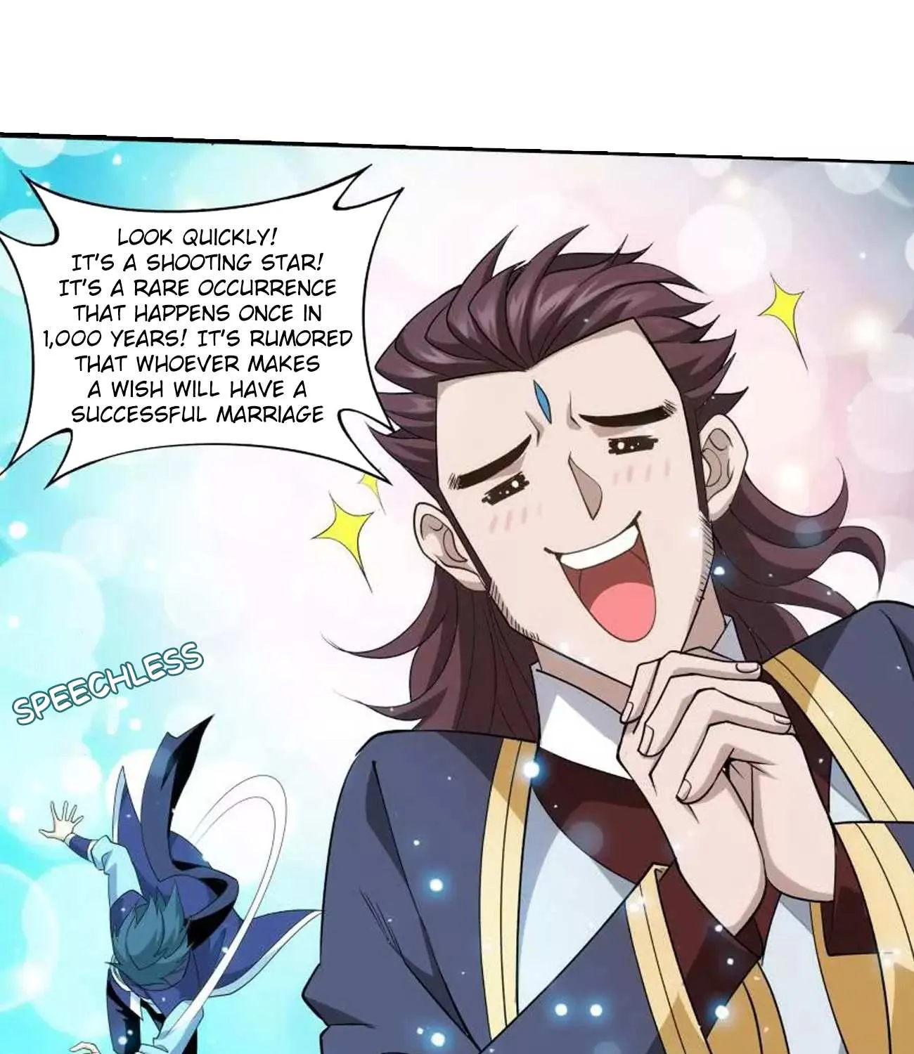 Doupo Cangqiong Chapter 285 page 15 - 