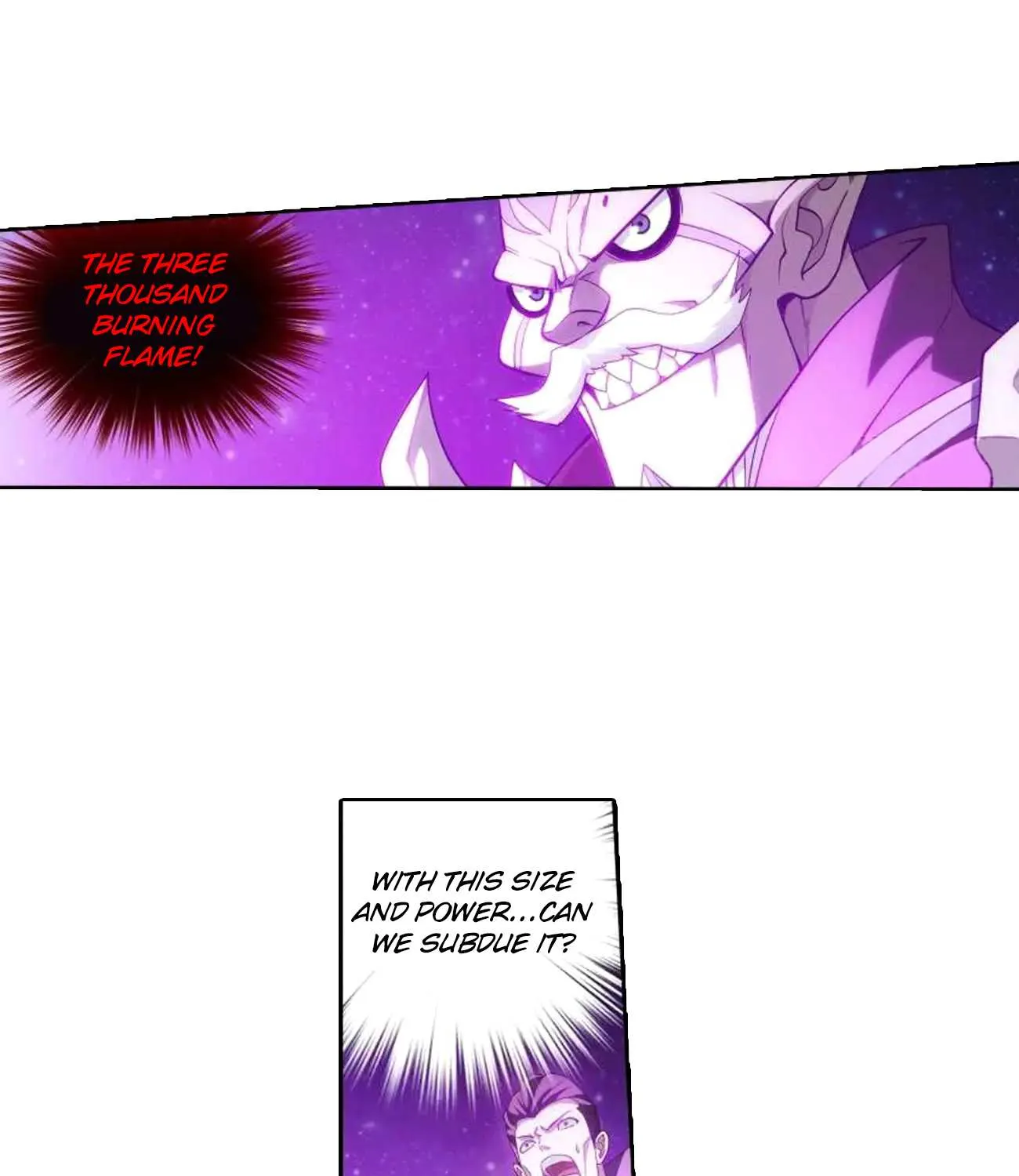 Doupo Cangqiong Chapter 285 page 25 - 