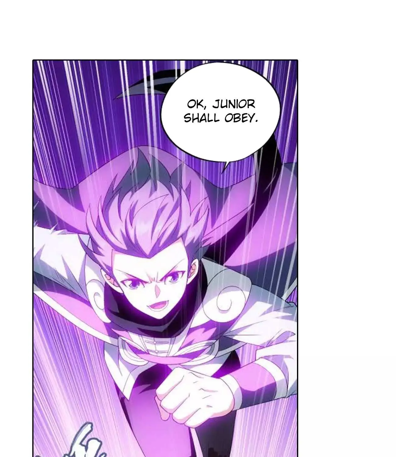 Doupo Cangqiong Chapter 285 page 33 - 