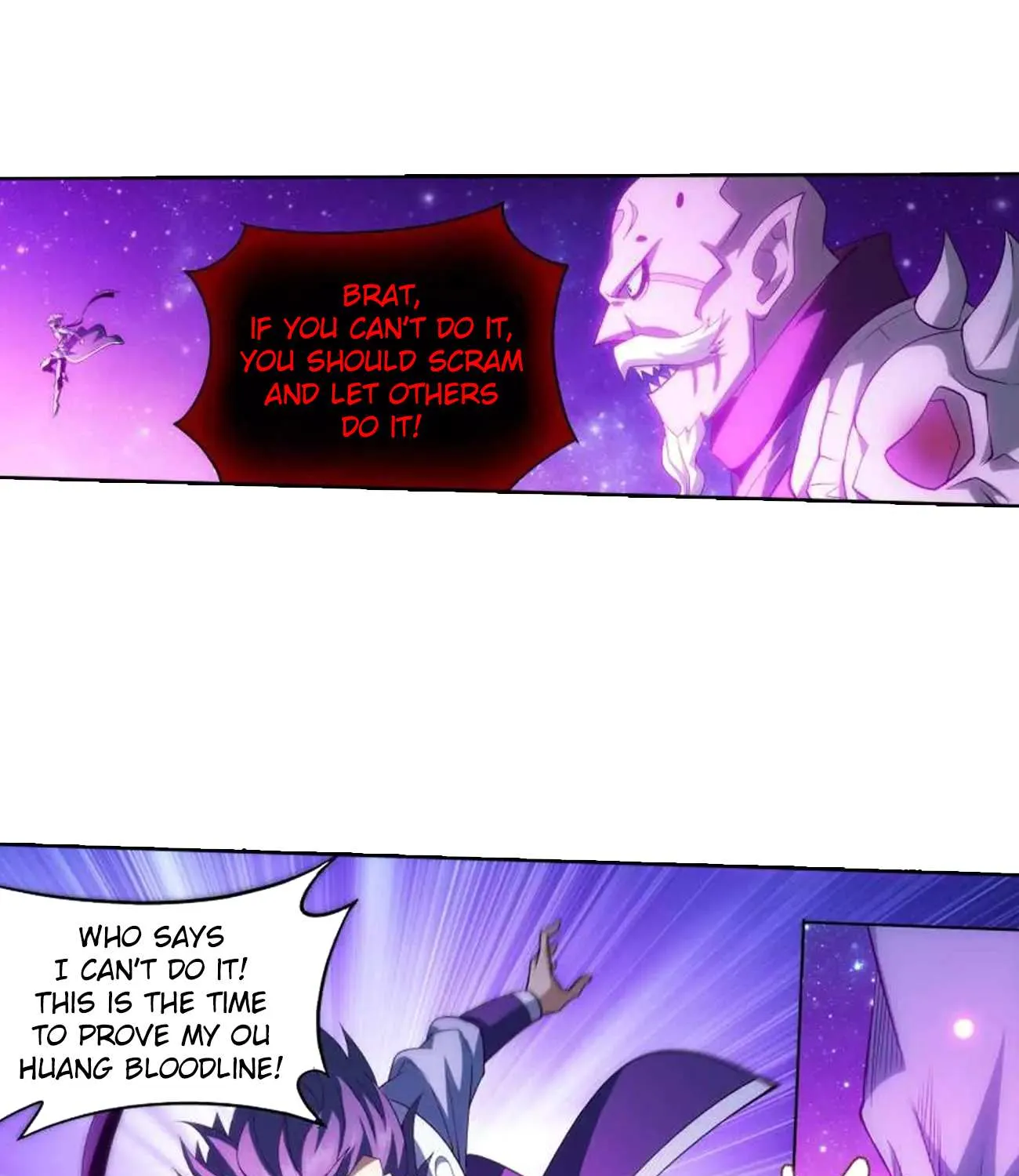 Doupo Cangqiong Chapter 285 page 39 - 