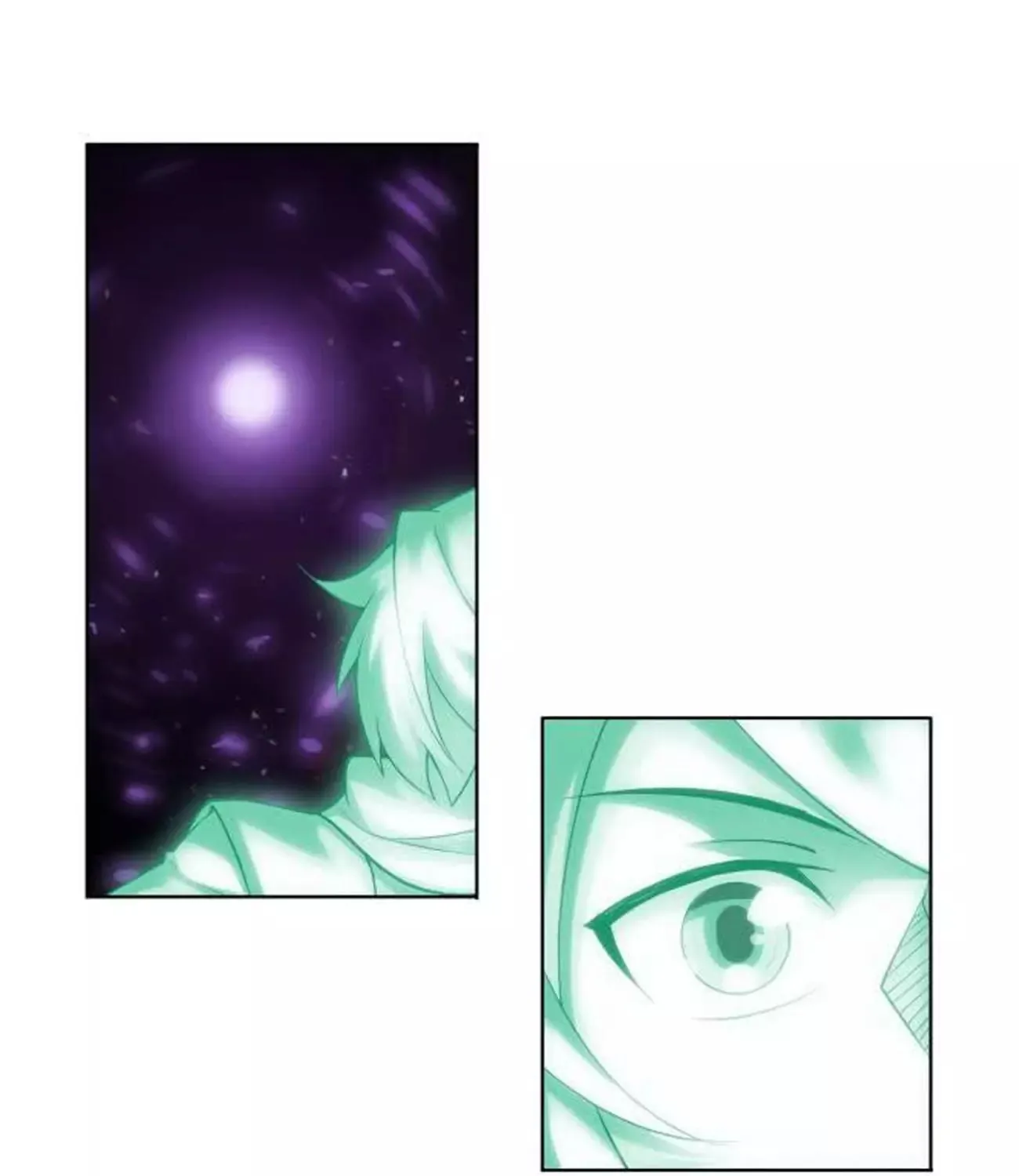 Doupo Cangqiong Chapter 285 page 43 - 