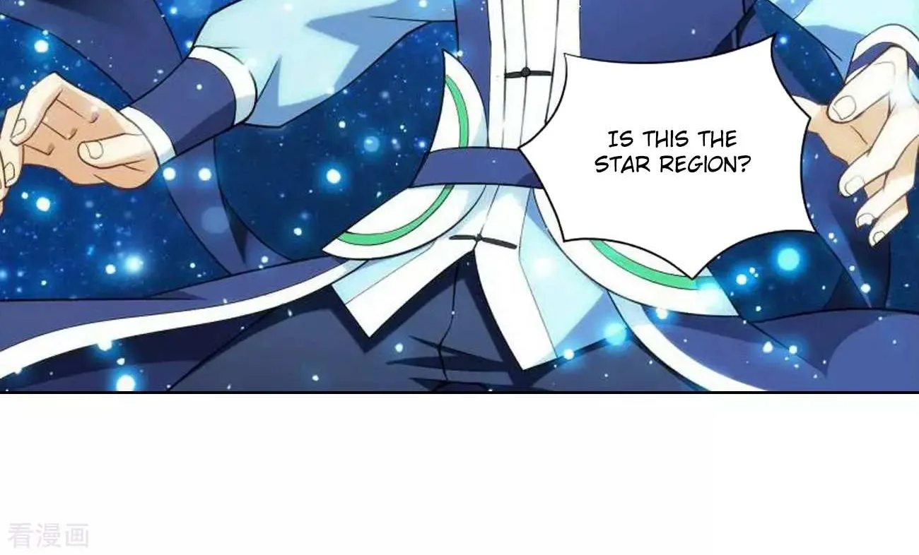 Doupo Cangqiong Chapter 285 page 6 - 