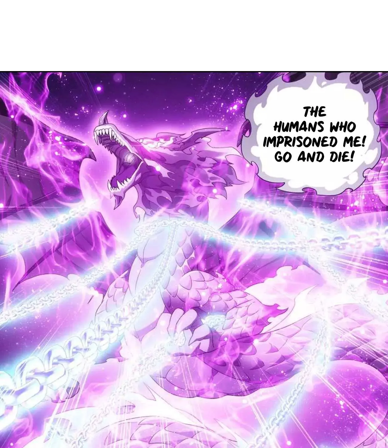 Doupo Cangqiong Chapter 285 page 59 - 