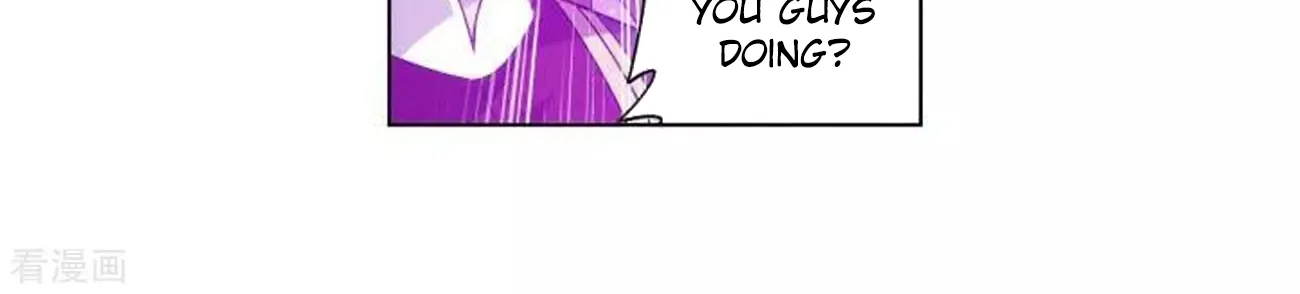 Doupo Cangqiong Chapter 285 page 65 - 