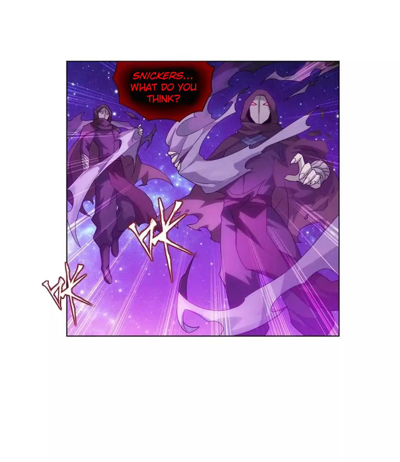 Doupo Cangqiong Chapter 285 page 66 - 