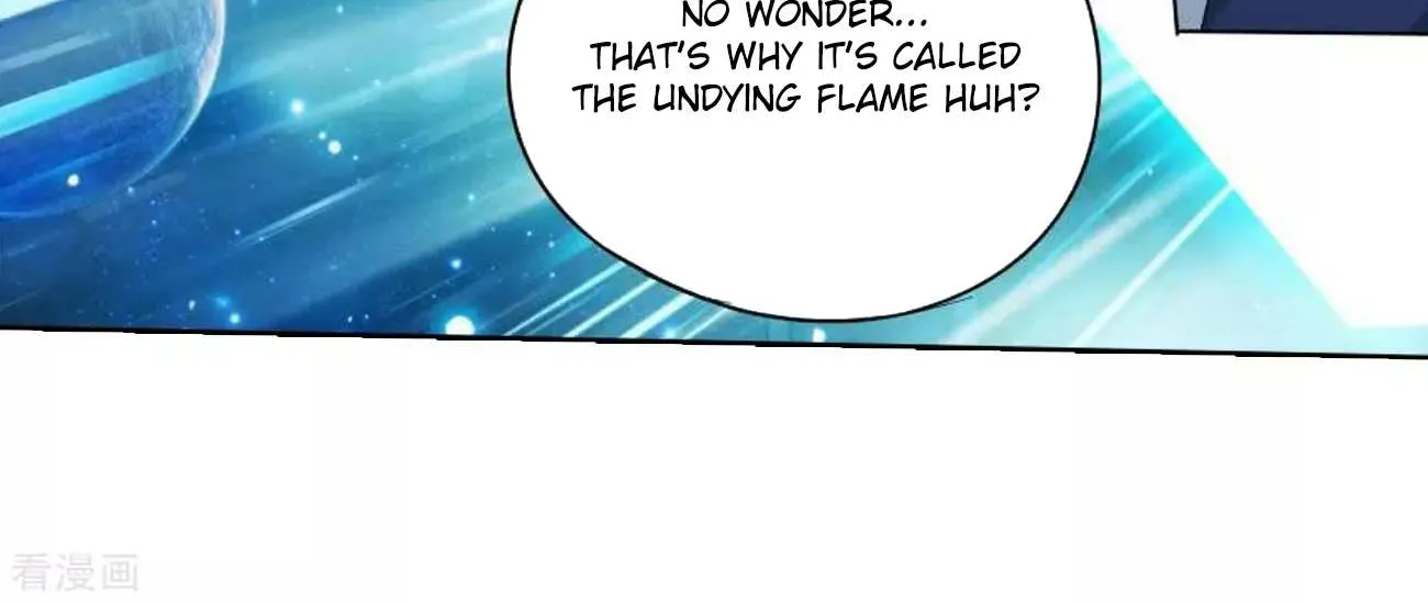 Doupo Cangqiong Chapter 285 page 8 - 