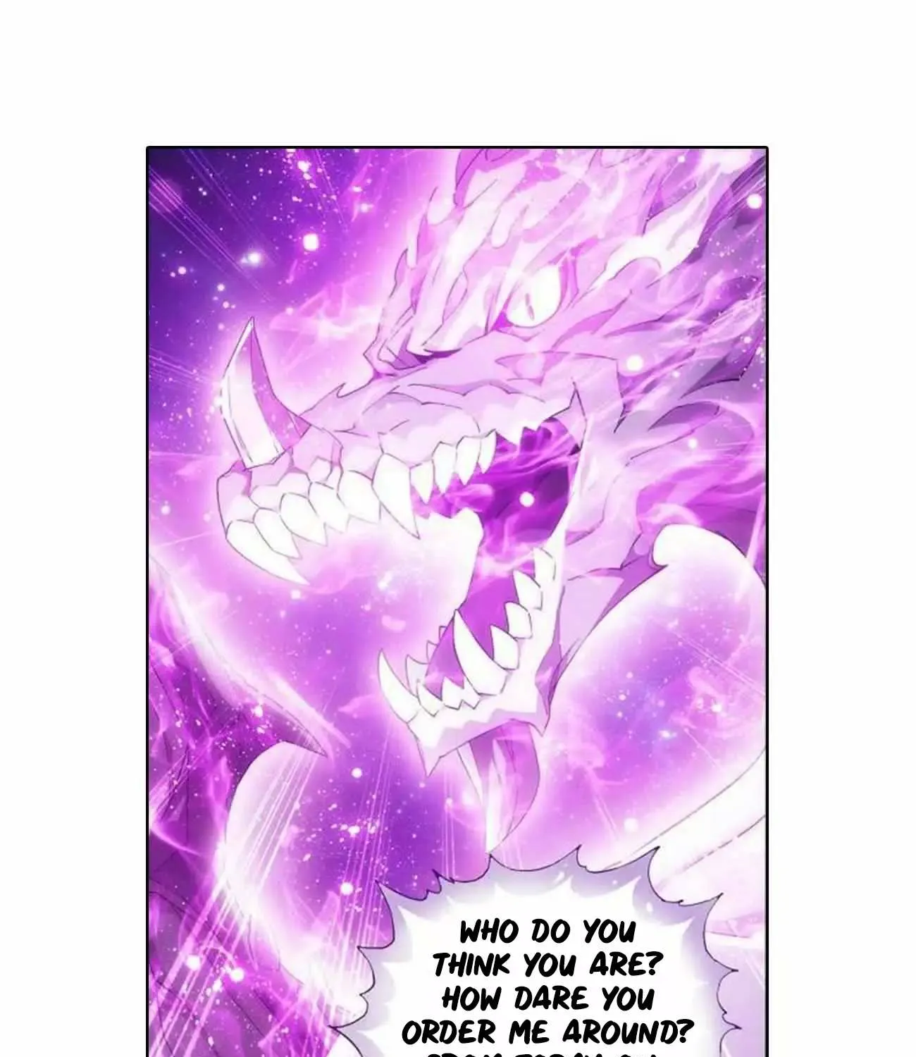 Doupo Cangqiong Chapter 286 page 14 - 