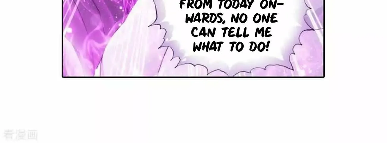 Doupo Cangqiong Chapter 286 page 15 - 