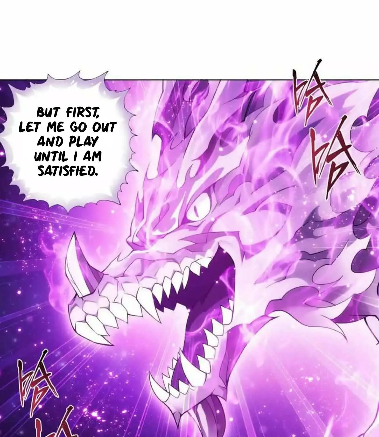 Doupo Cangqiong Chapter 286 page 21 - 