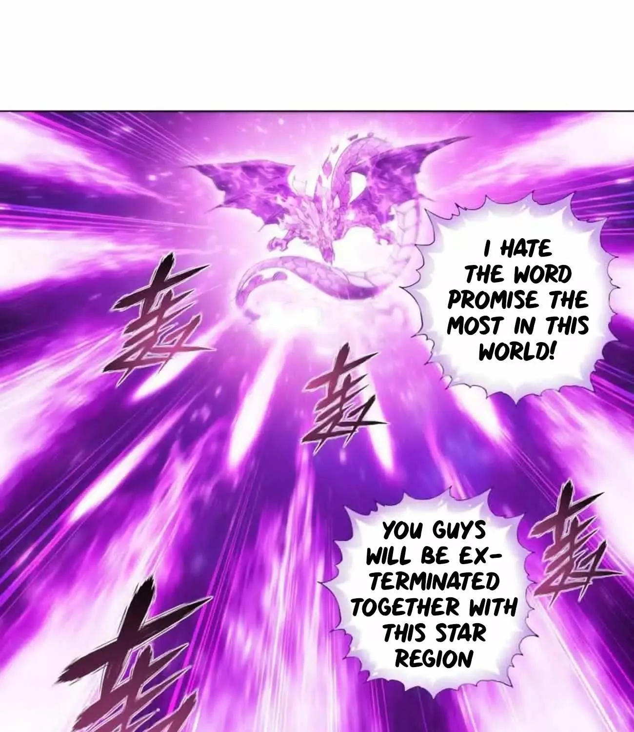 Doupo Cangqiong Chapter 286 page 25 - 