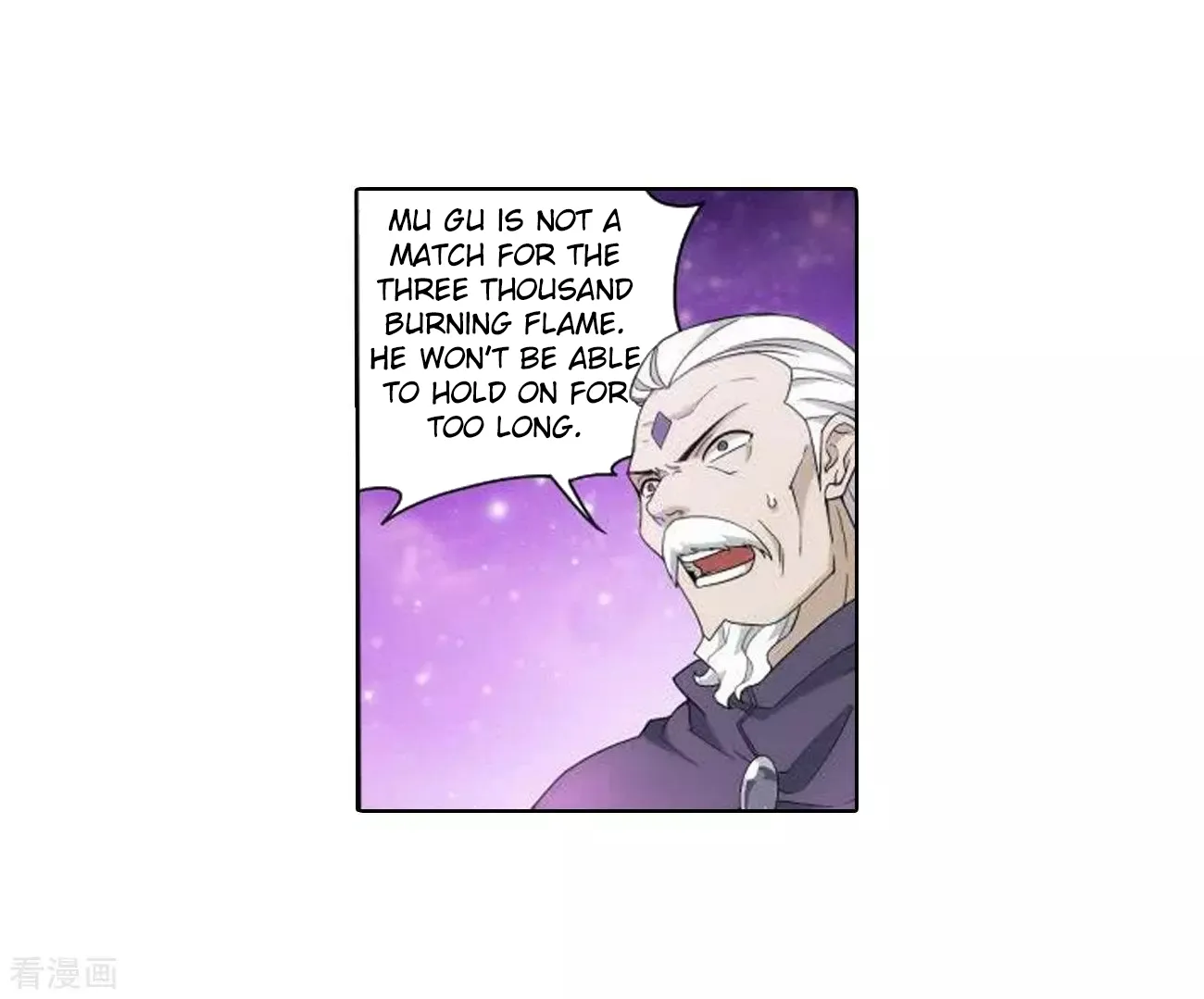 Doupo Cangqiong Chapter 286 page 47 - 