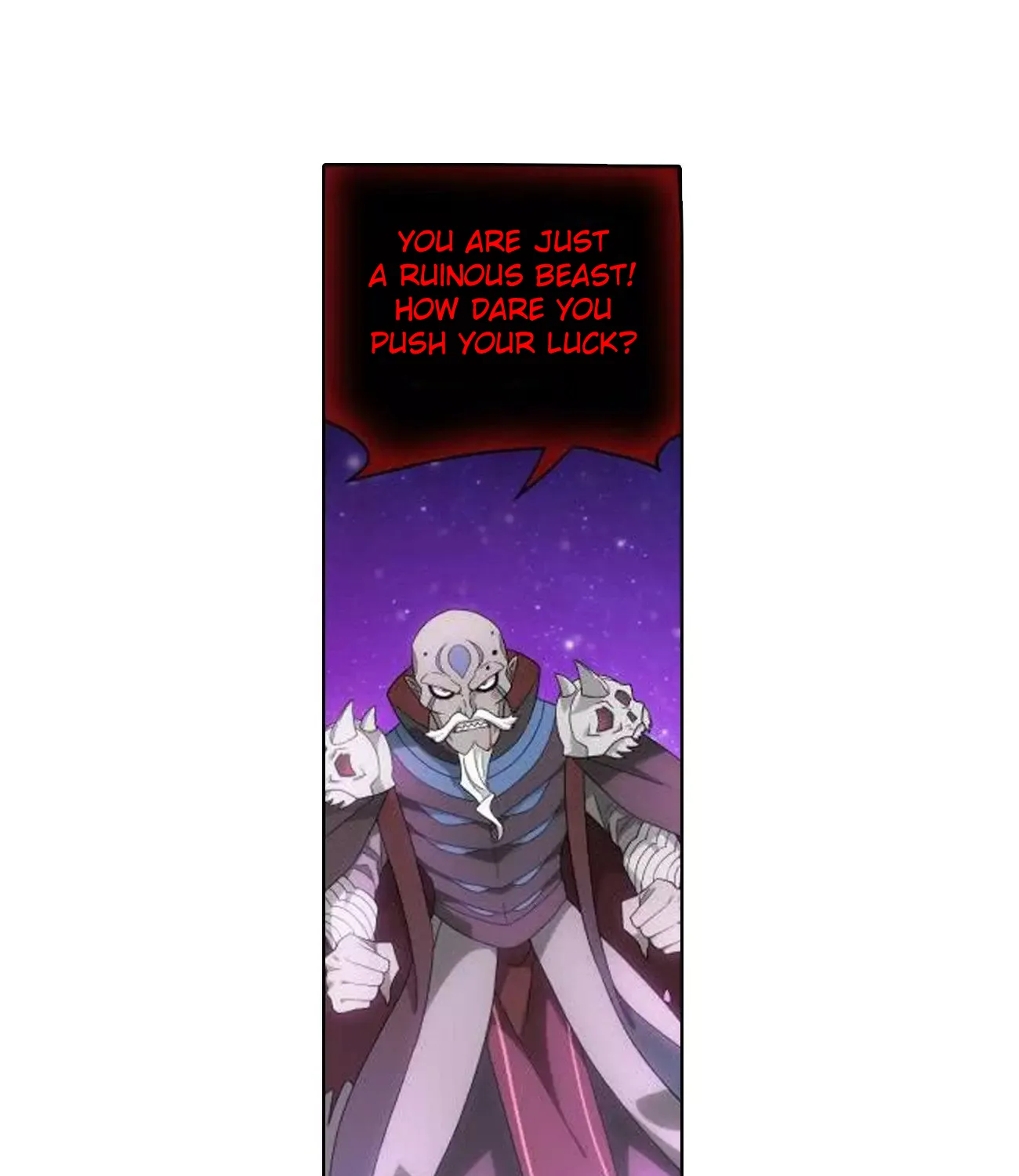 Doupo Cangqiong Chapter 286 page 49 - 