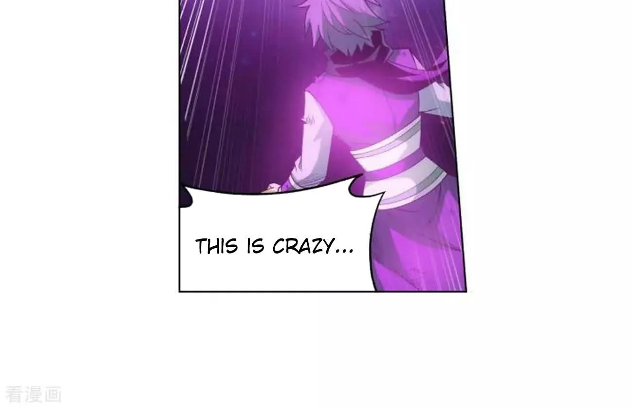 Doupo Cangqiong Chapter 286 page 72 - 