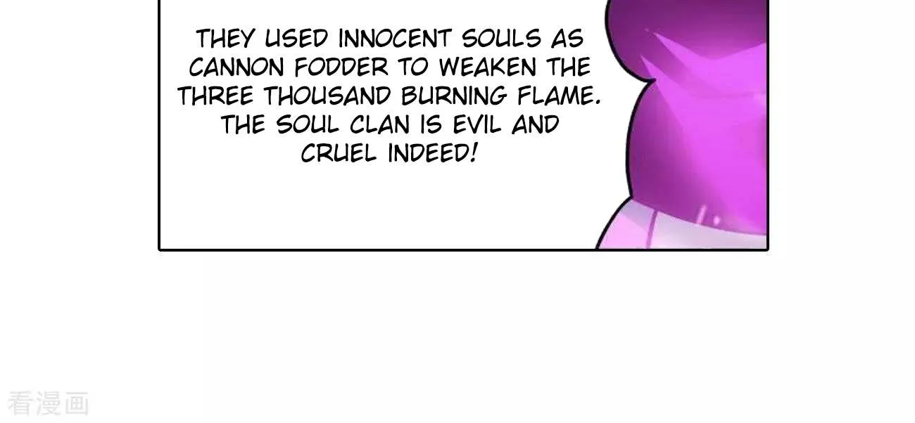 Doupo Cangqiong Chapter 286 page 74 - 