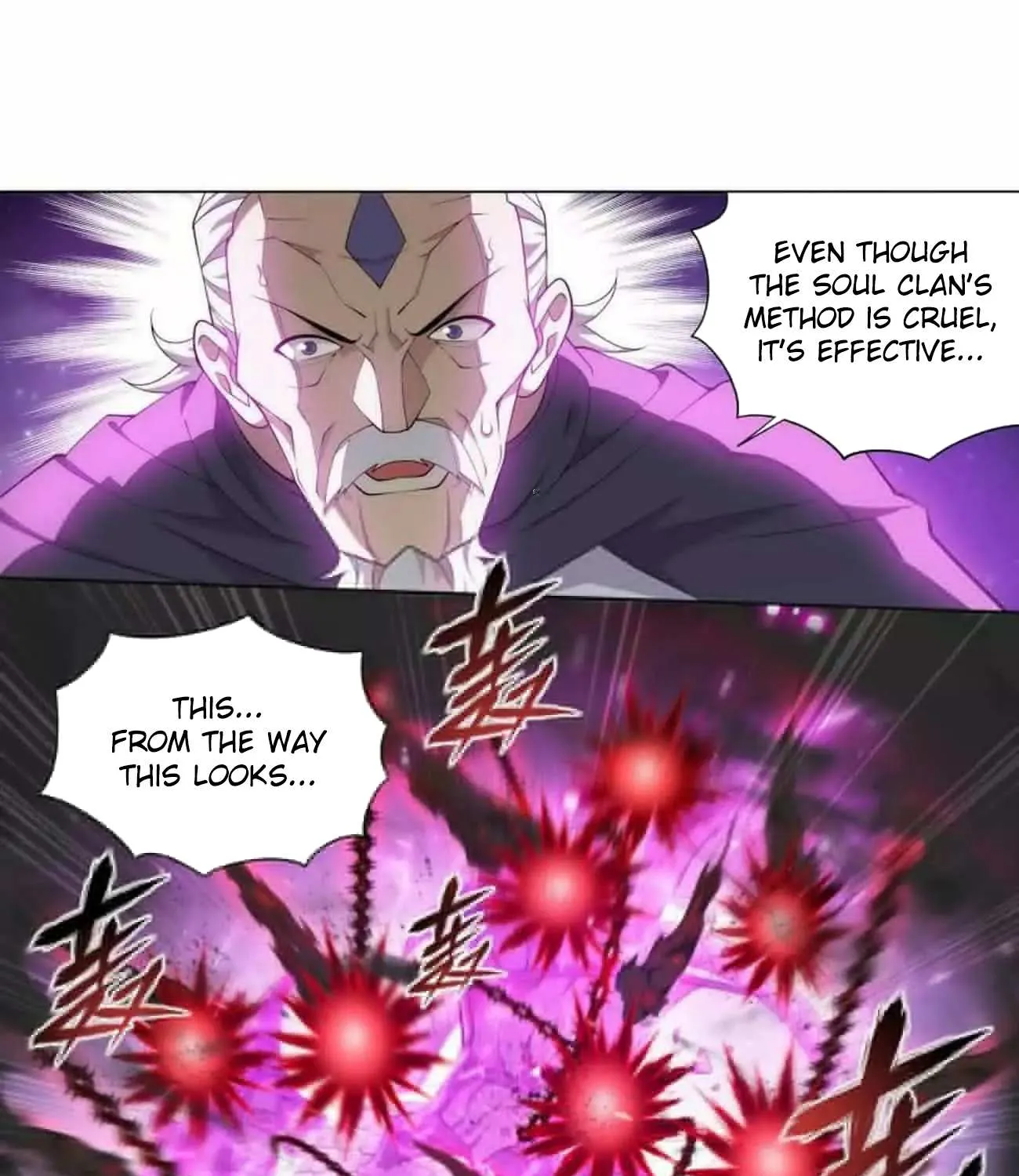 Doupo Cangqiong Chapter 286 page 75 - 