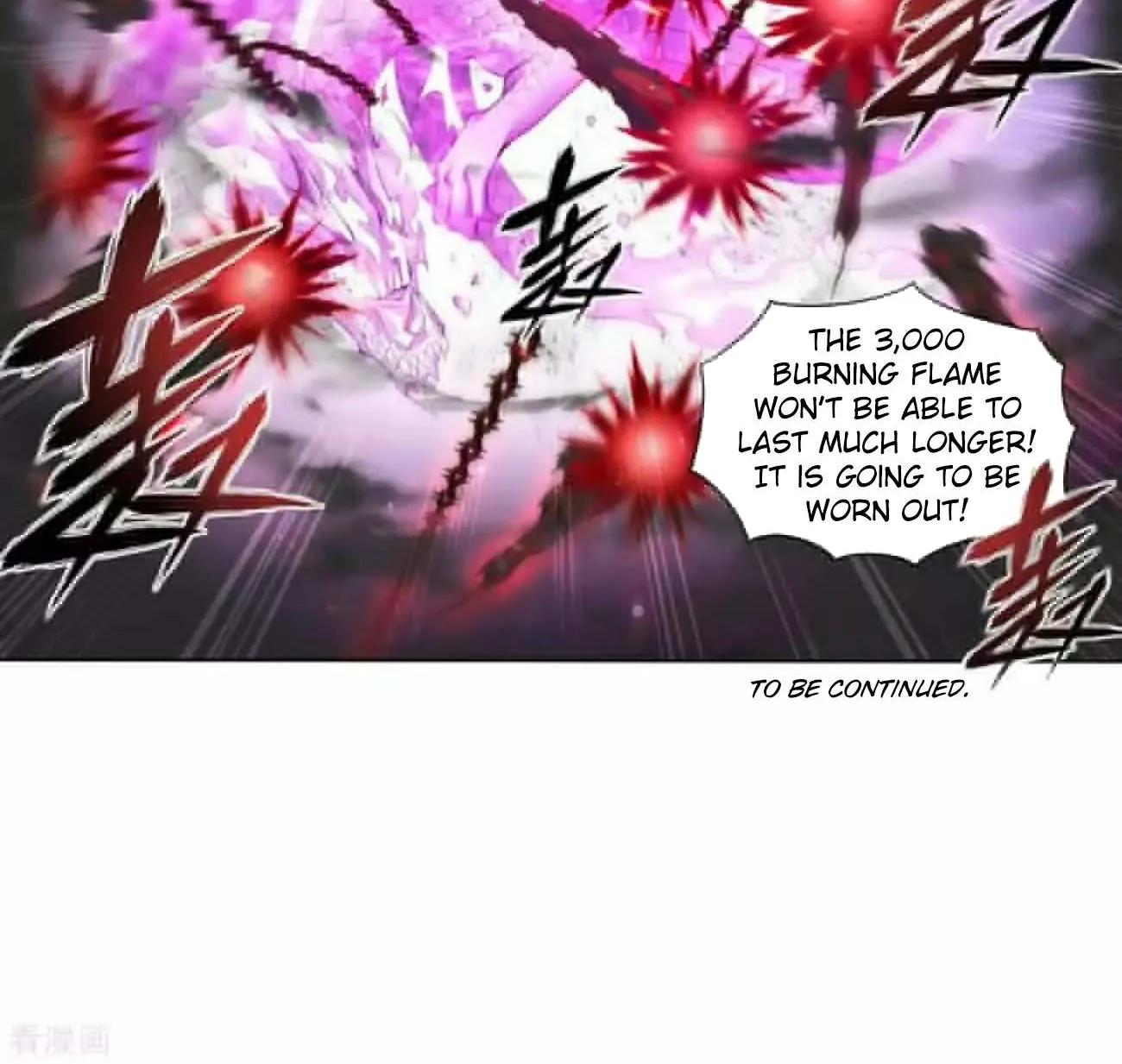 Doupo Cangqiong Chapter 286 page 76 - 