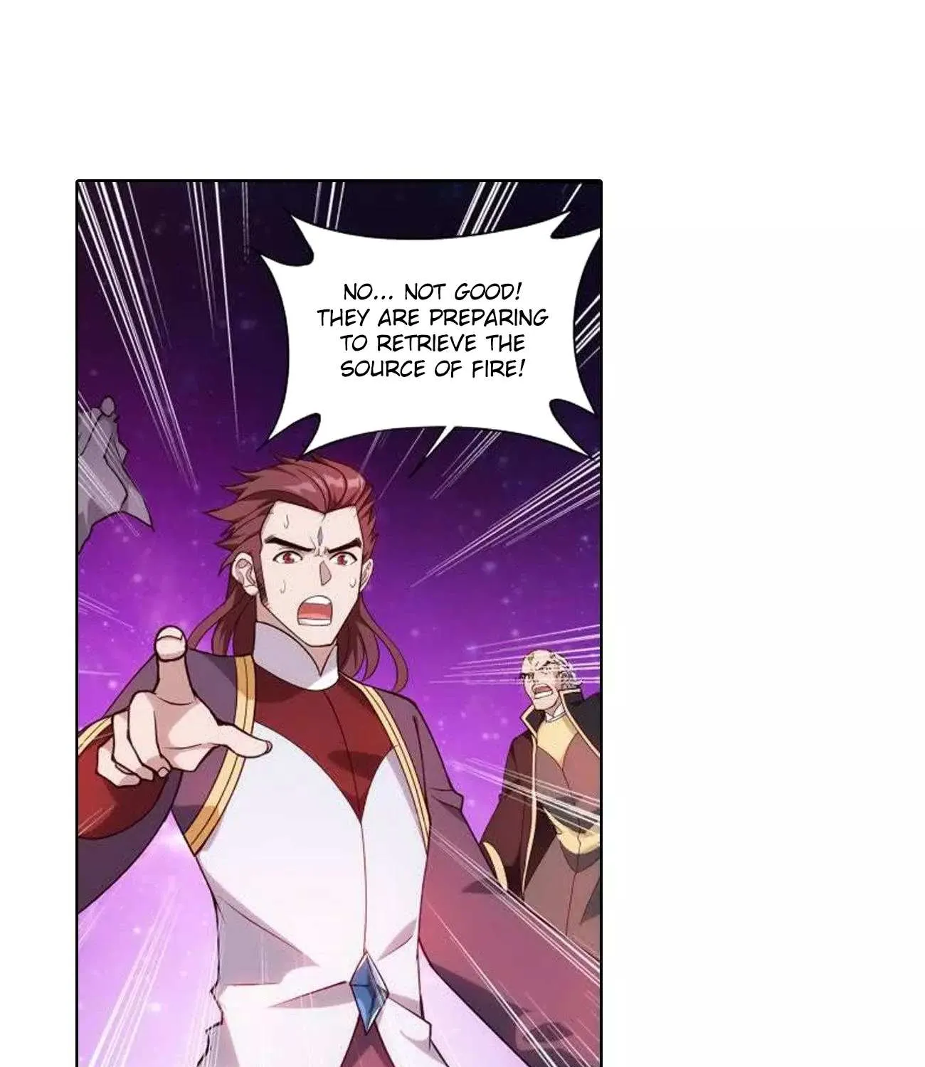 Doupo Cangqiong Chapter 287 page 30 - 