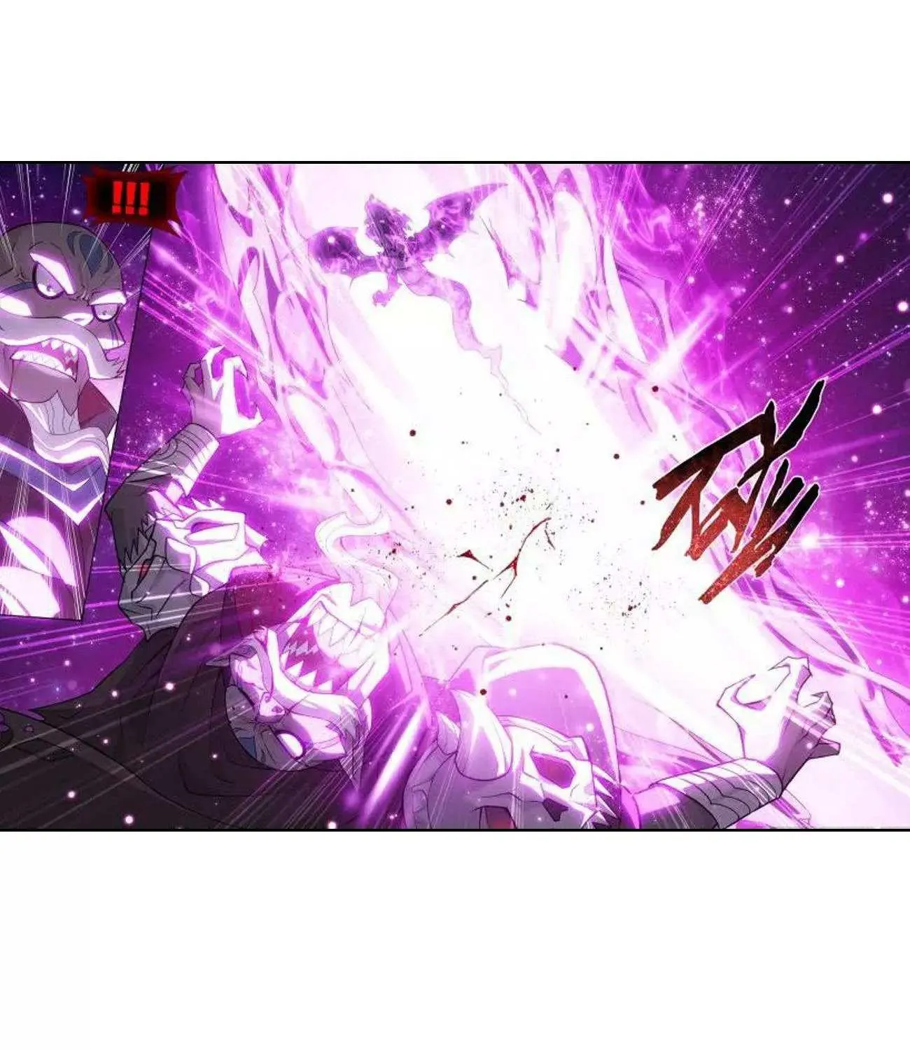 Doupo Cangqiong Chapter 287 page 36 - 