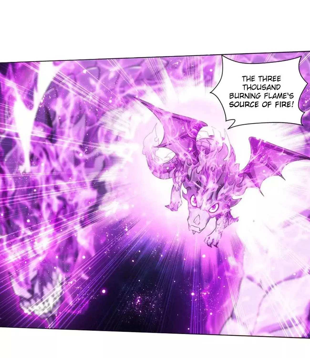 Doupo Cangqiong Chapter 287 page 40 - 