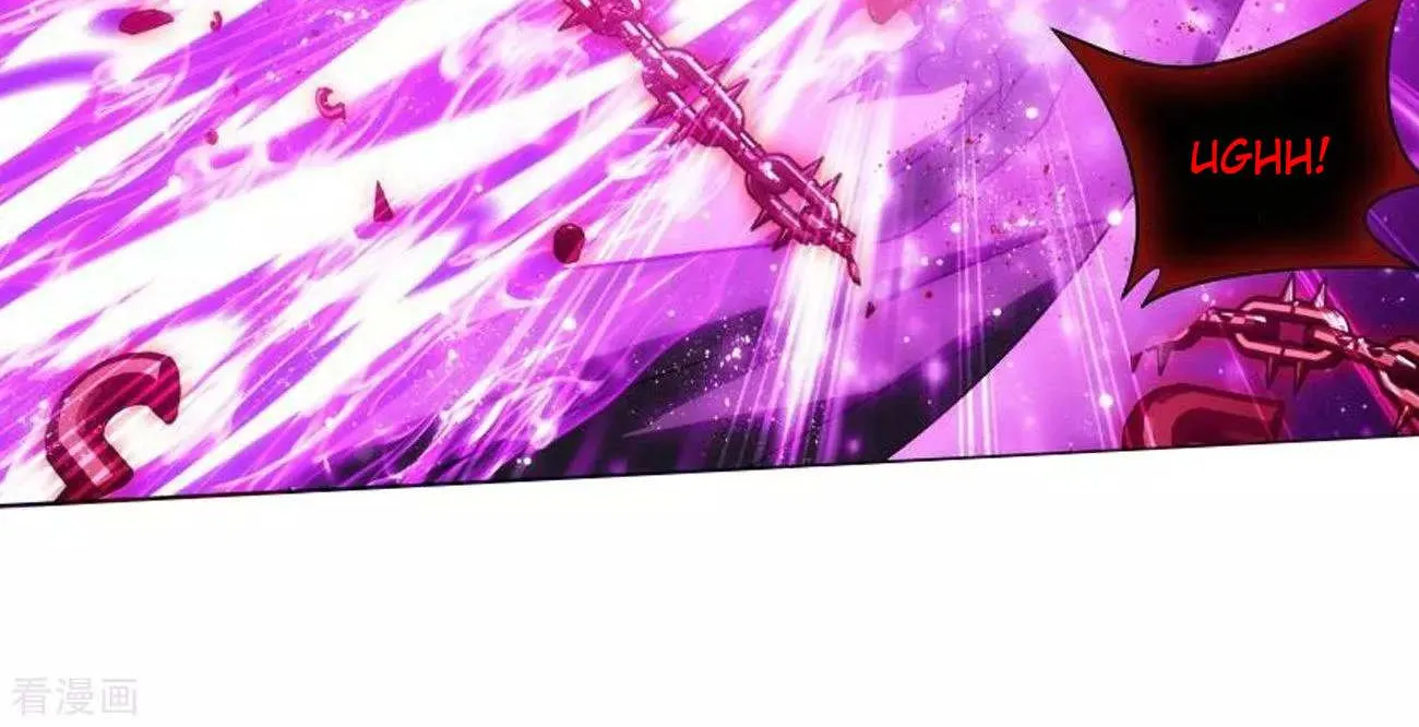 Doupo Cangqiong Chapter 287 page 55 - 