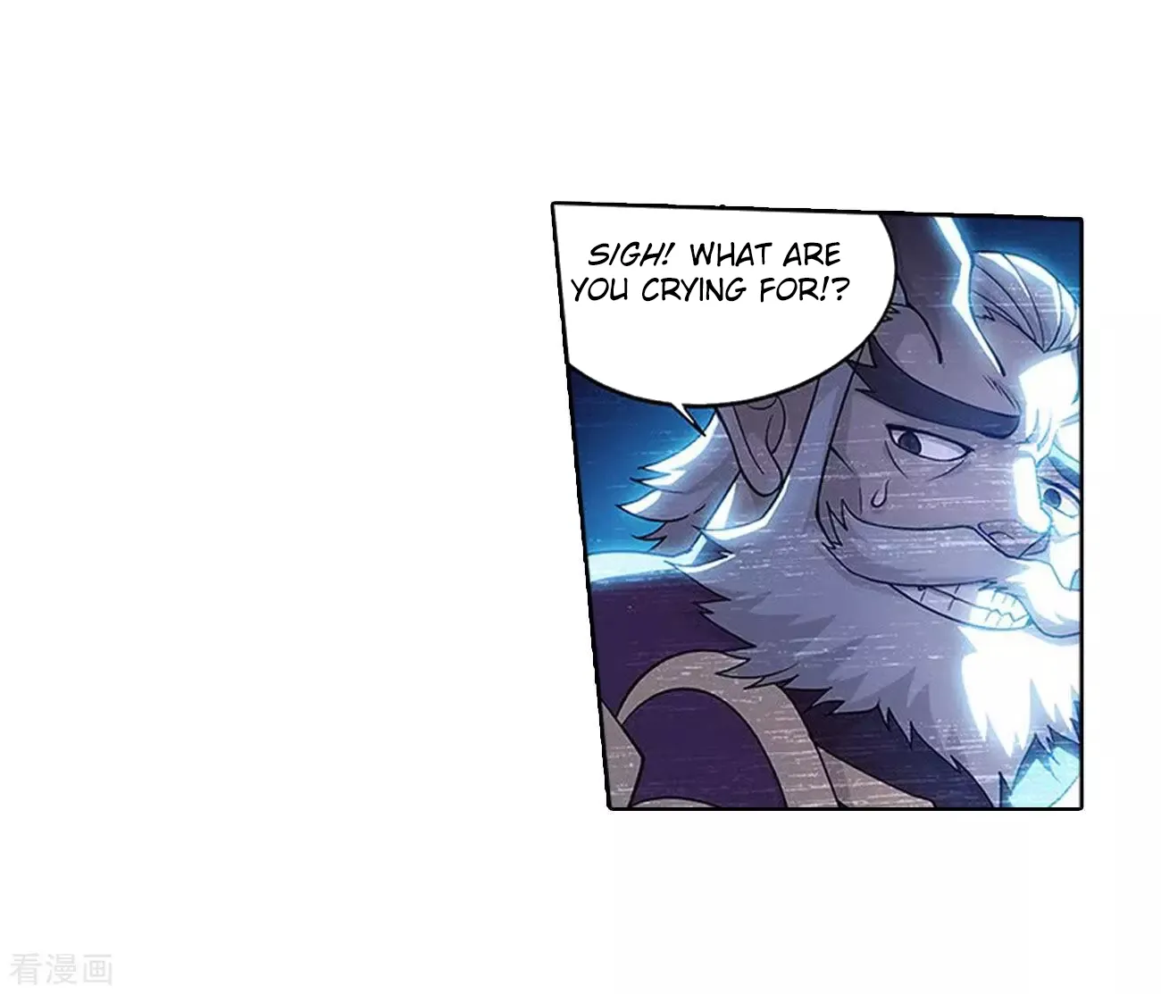 Doupo Cangqiong Chapter 288 page 25 - 