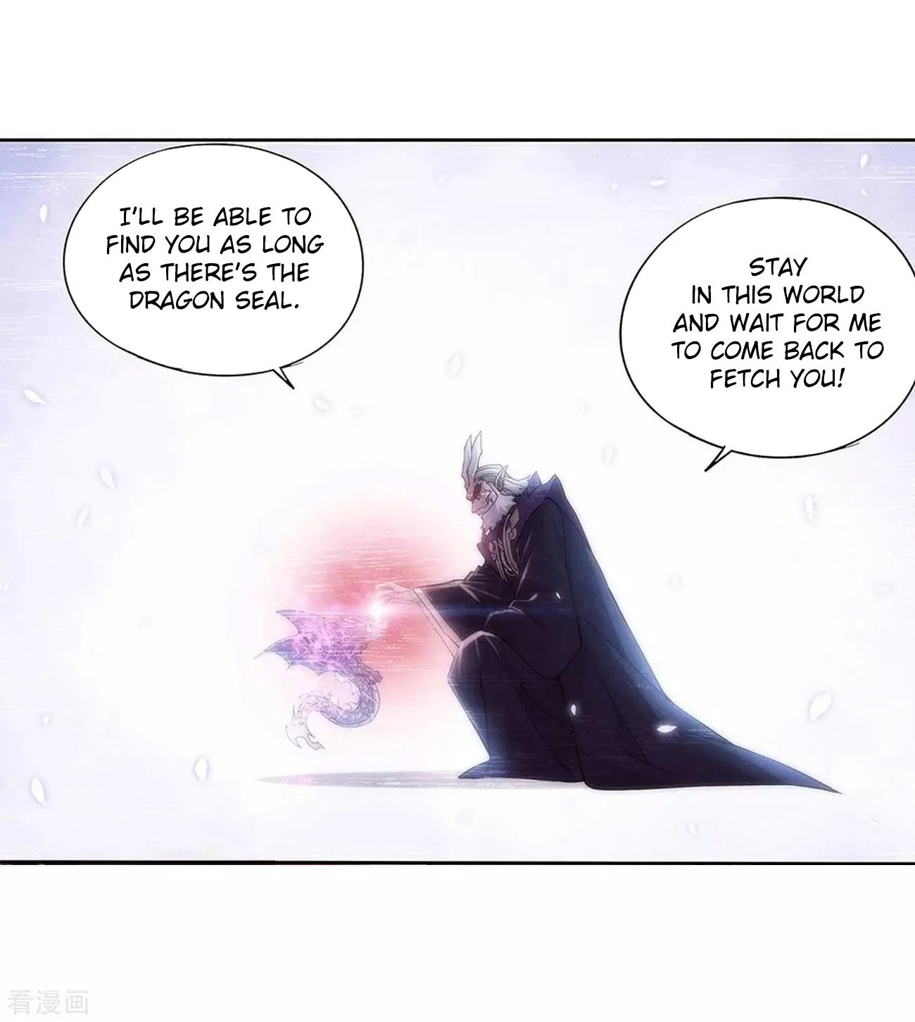Doupo Cangqiong Chapter 288 page 26 - 