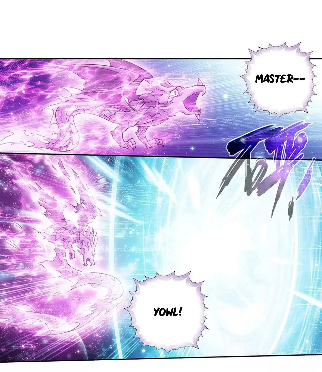 Doupo Cangqiong Chapter 288 page 29 - 
