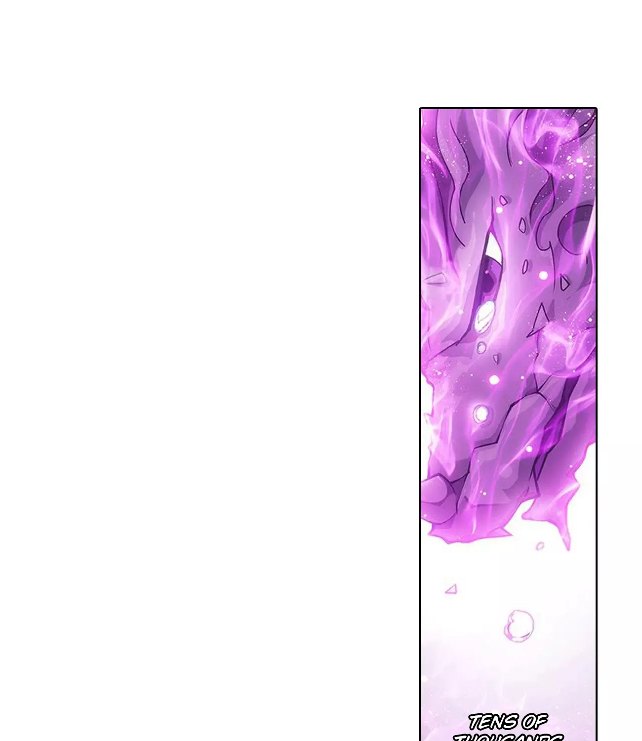 Doupo Cangqiong Chapter 288 page 35 - 