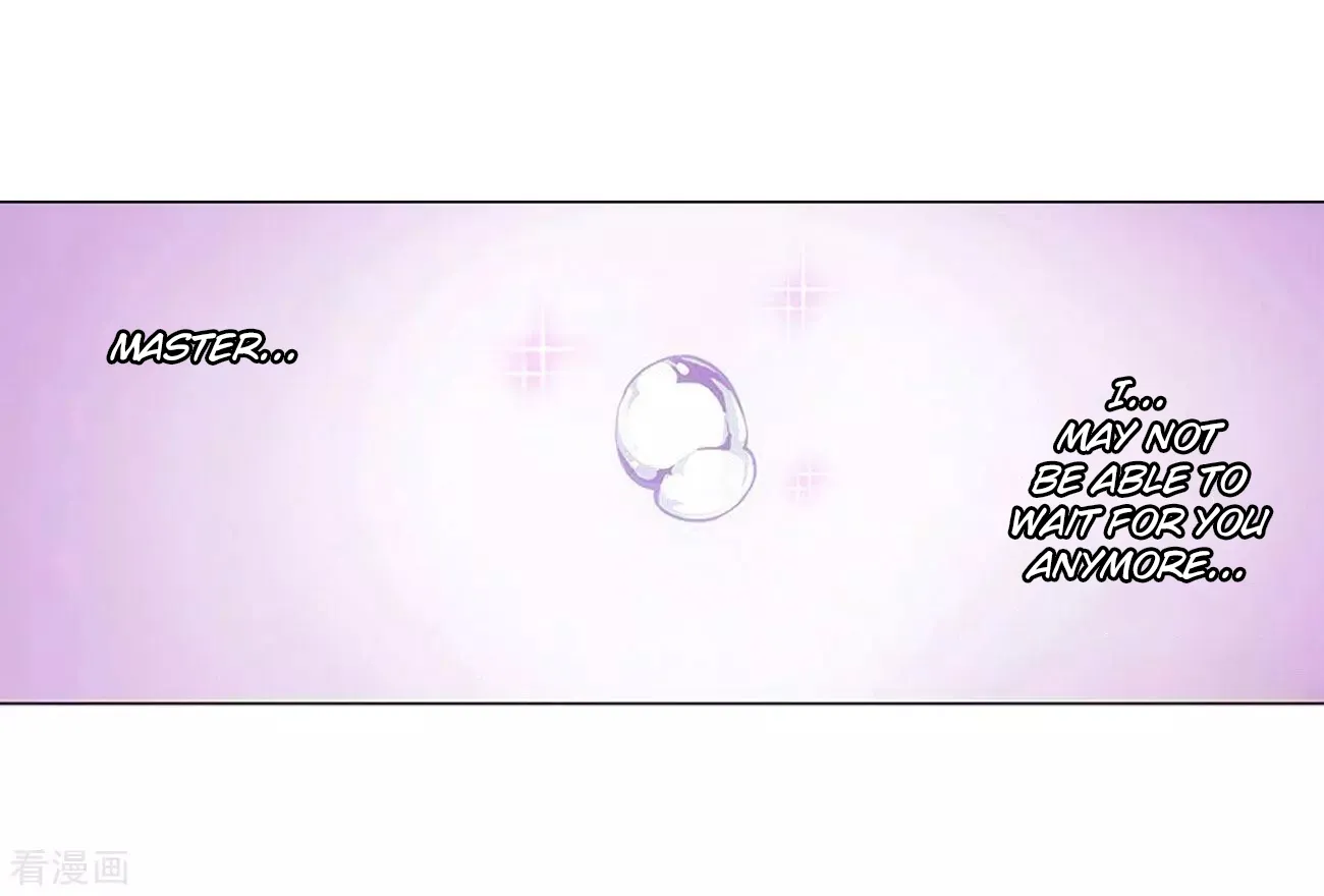 Doupo Cangqiong Chapter 288 page 37 - 