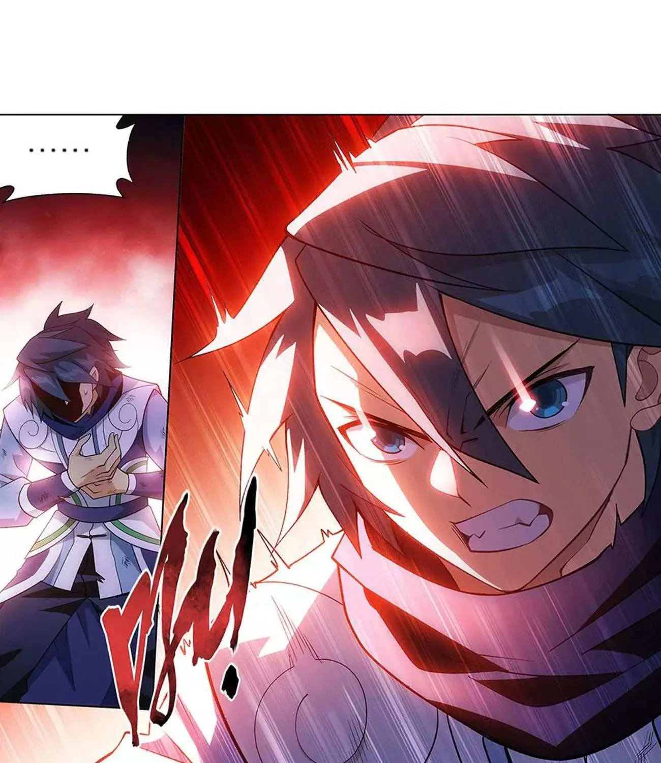 Doupo Cangqiong Chapter 288 page 38 - 