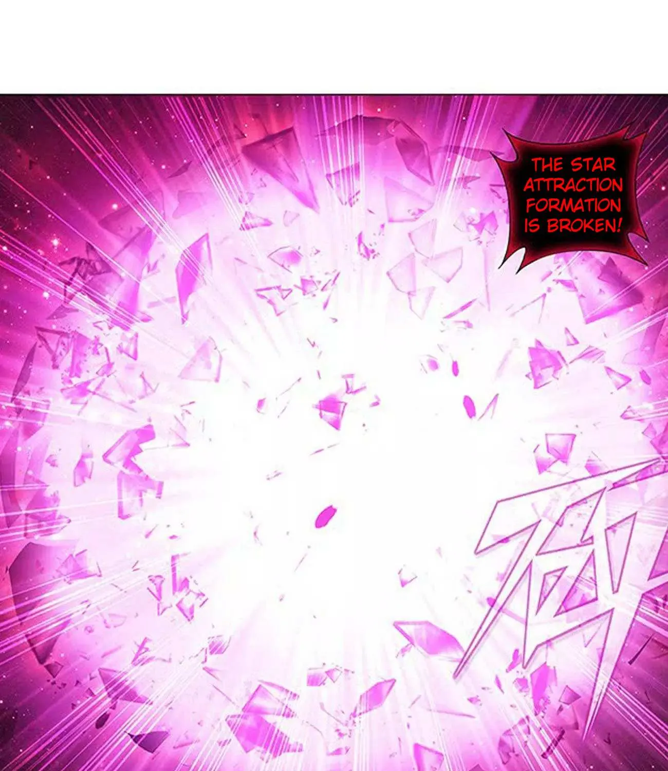 Doupo Cangqiong Chapter 288 page 54 - 